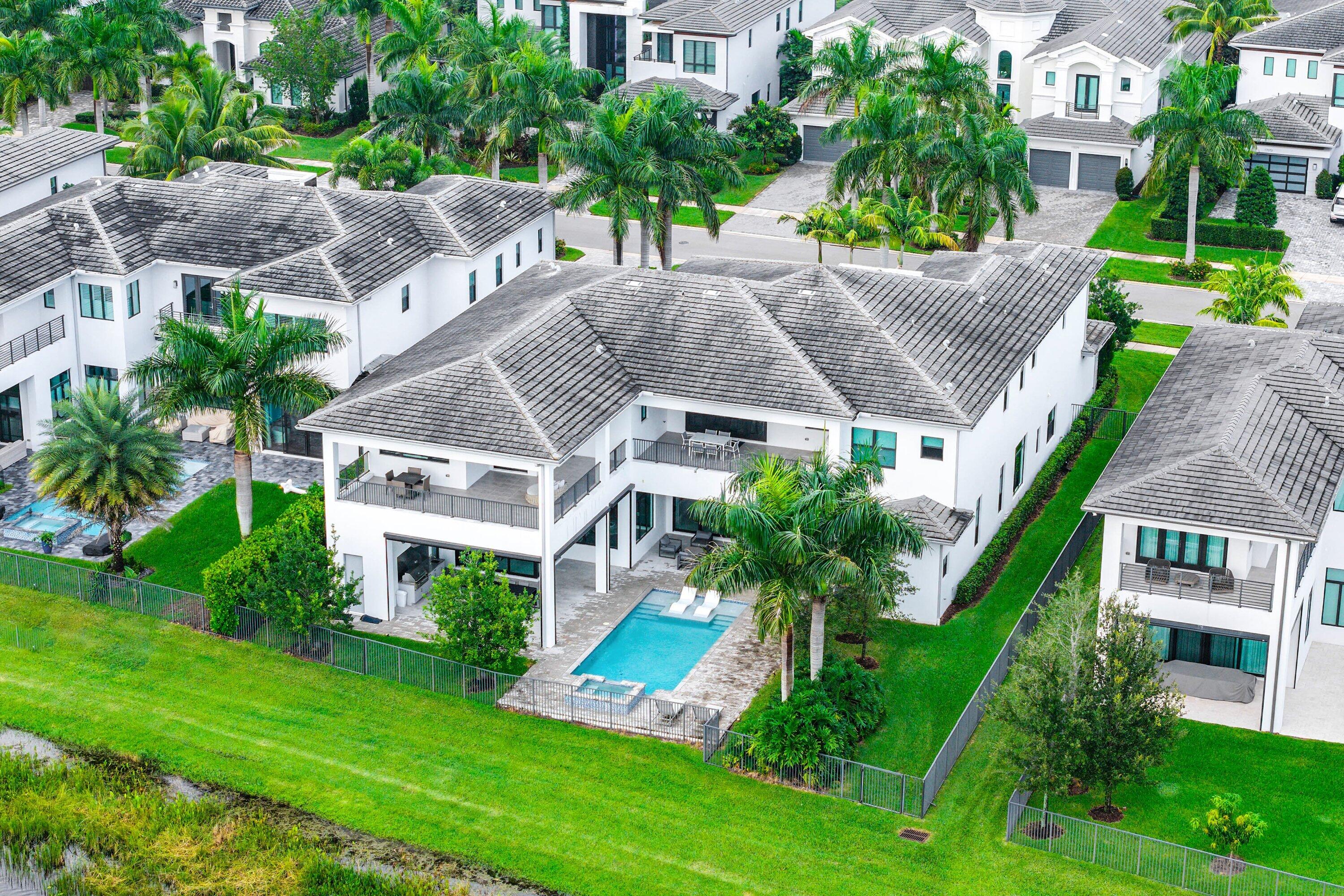 17080 Brulee Breeze Way Boca Raton, FL 33496