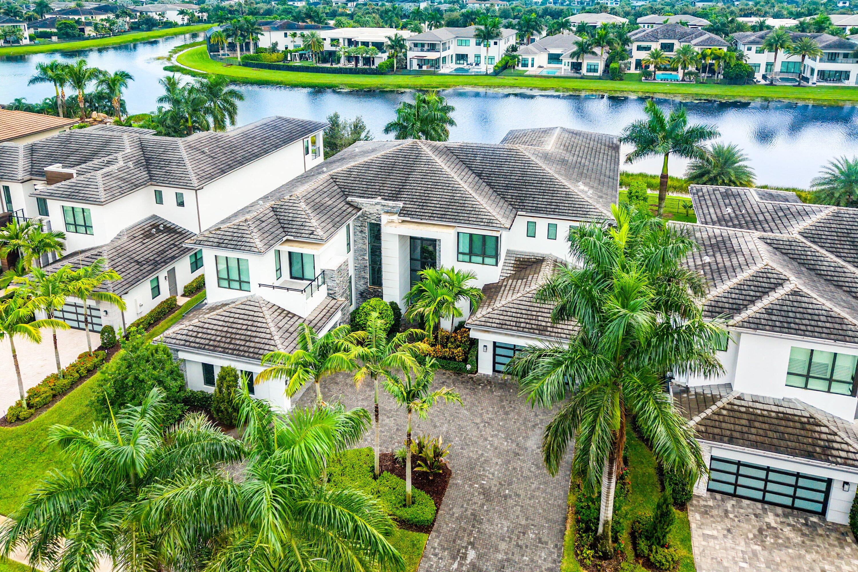 17080 Brulee Breeze Way Boca Raton, FL 33496