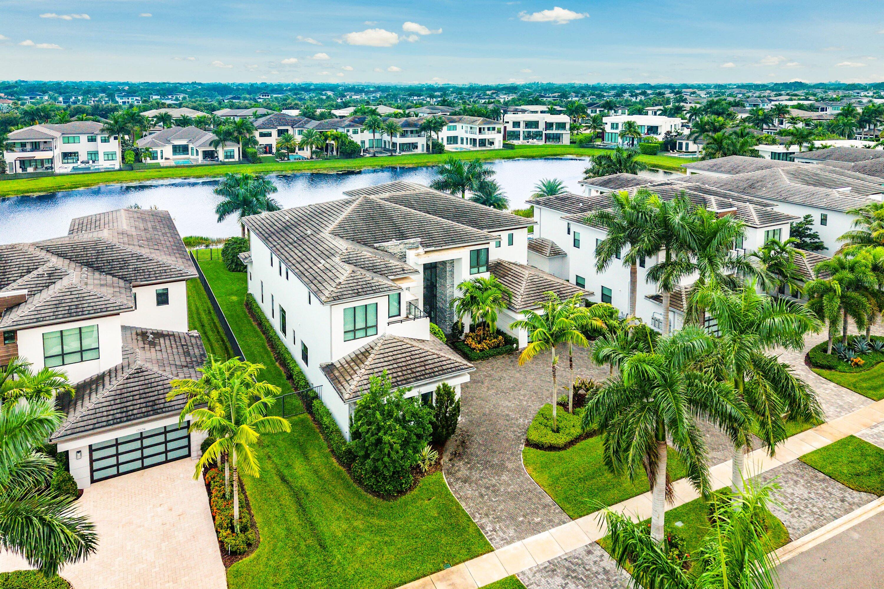 17080 Brulee Breeze Way Boca Raton, FL 33496