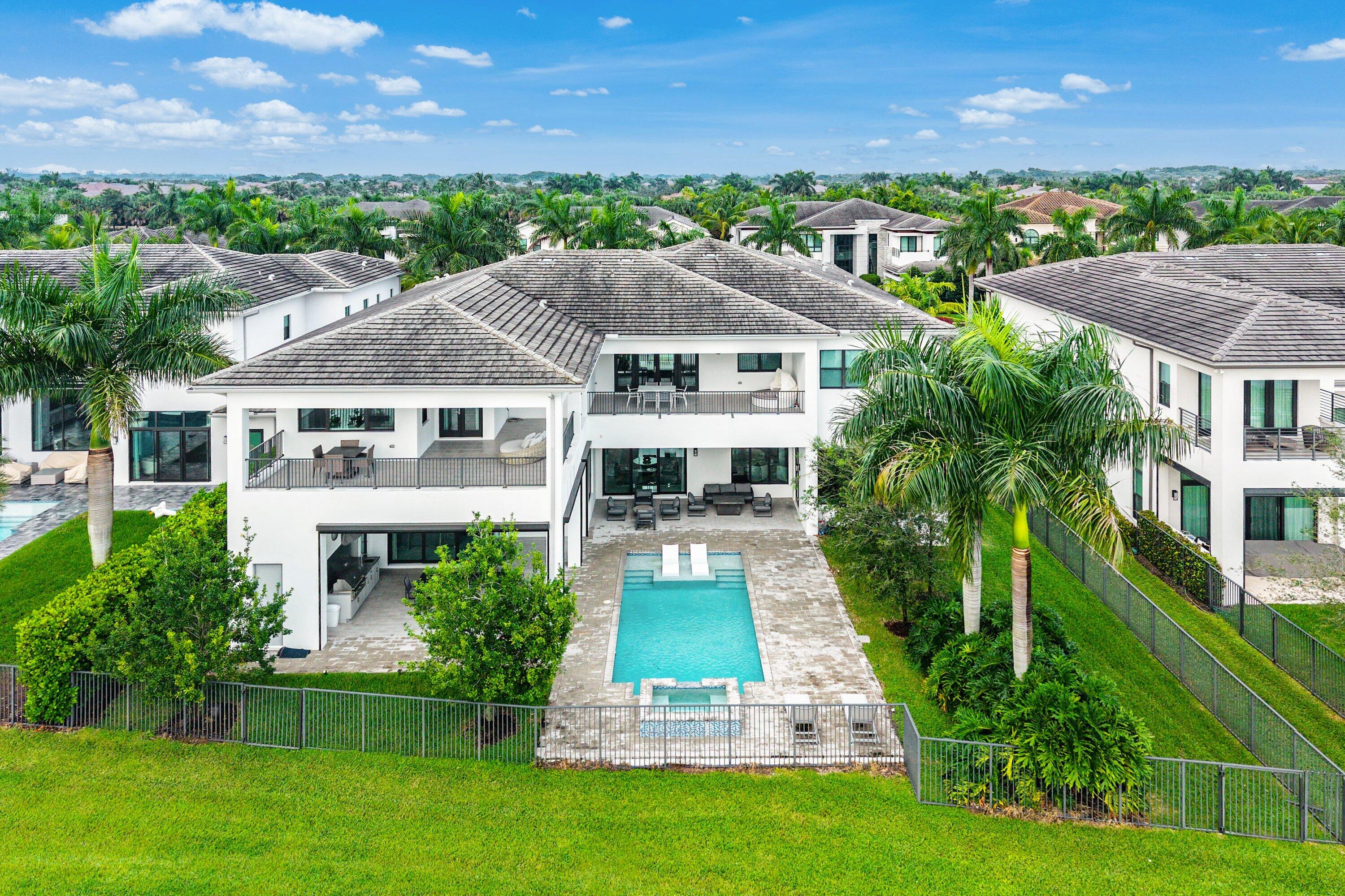 17080 Brulee Breeze Way Boca Raton, FL 33496
