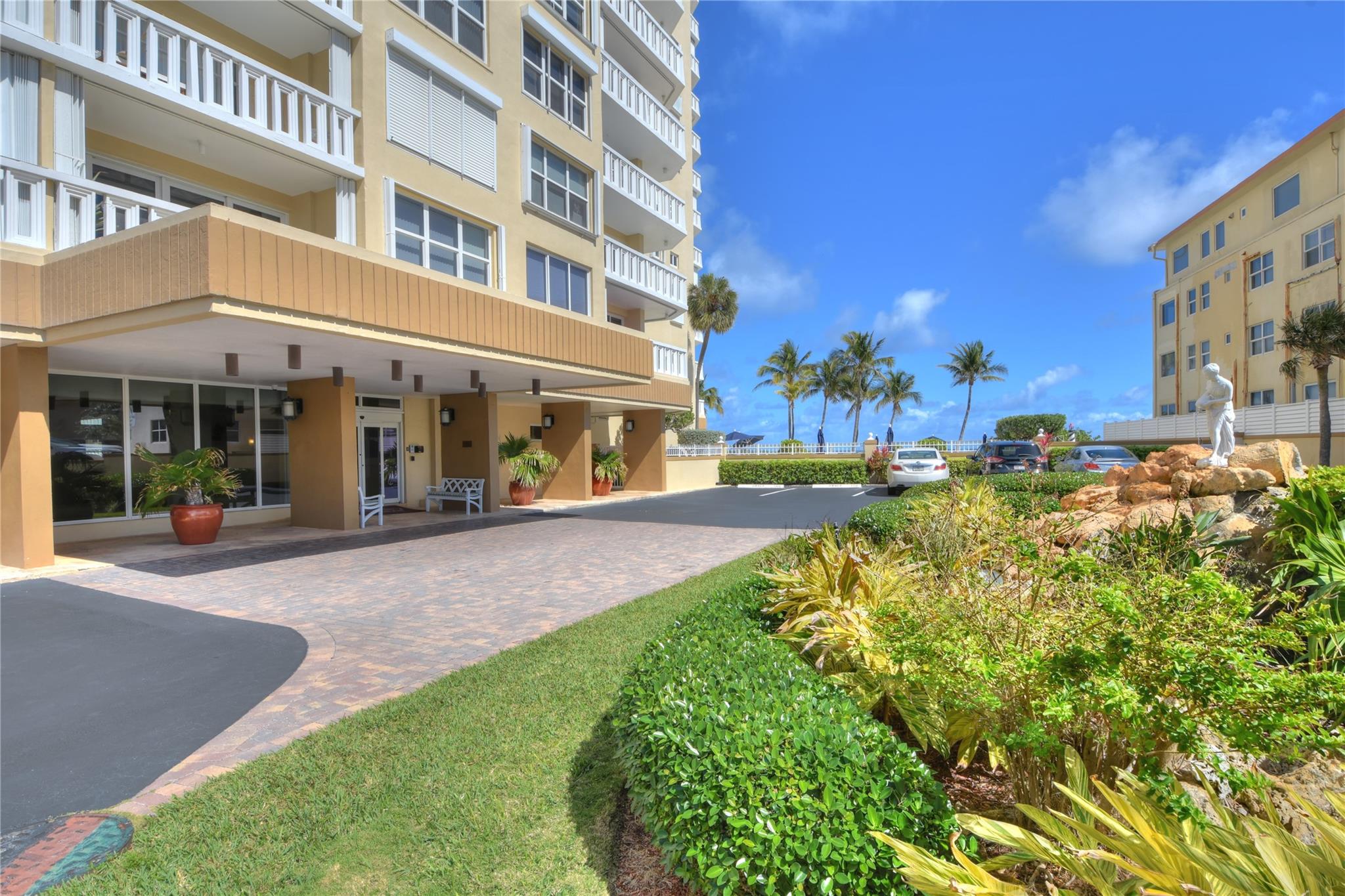 1012 N Ocean Blvd #312,Pompano Beach, FL 33062