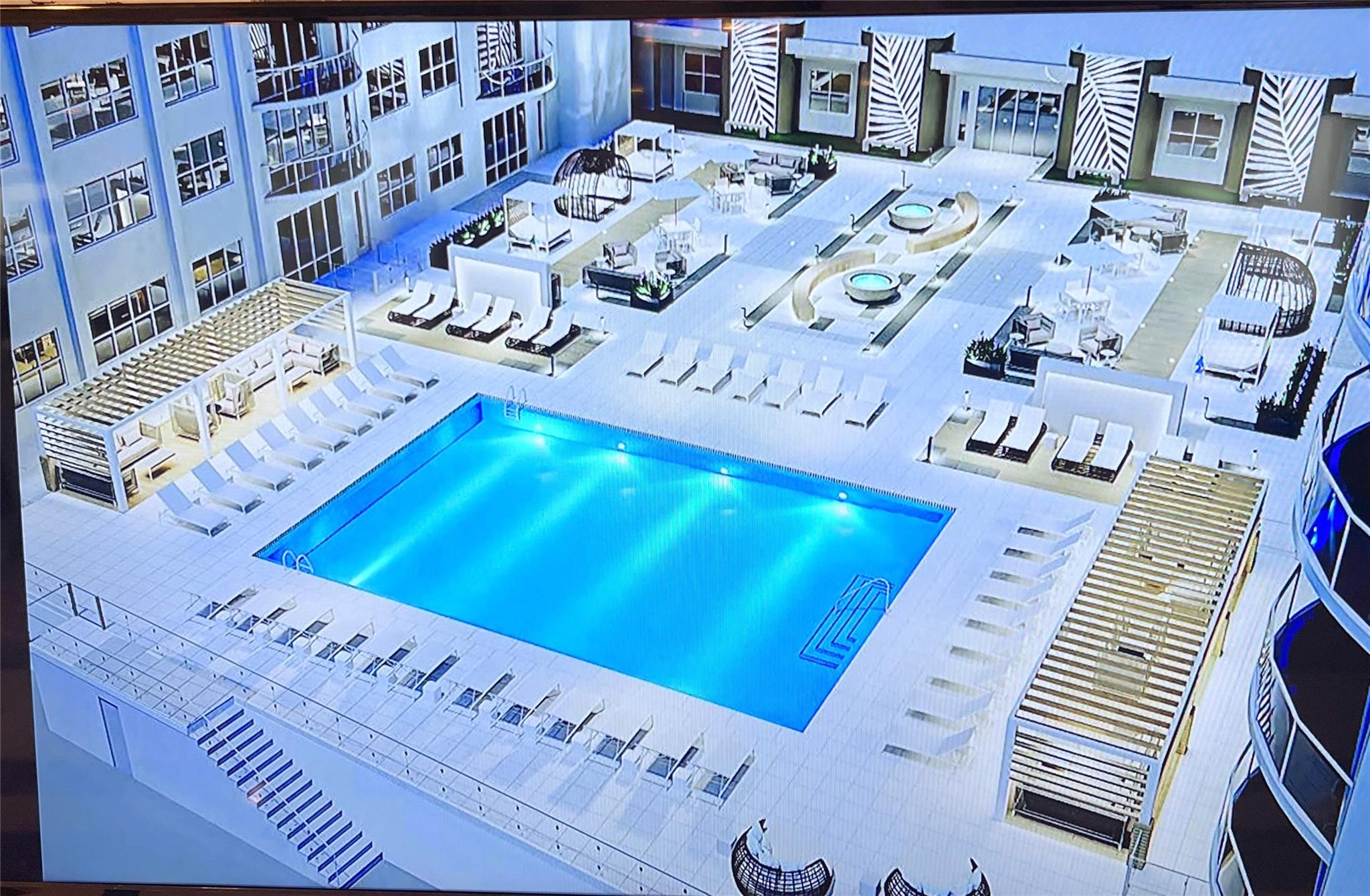 3400 Galt Ocean Dr #1709S,Fort Lauderdale, FL 33308