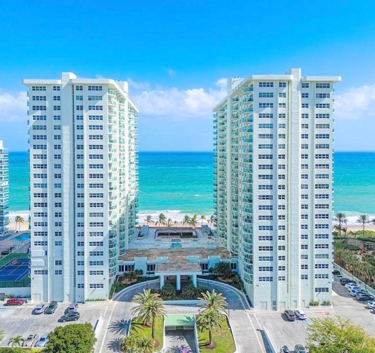 3400 Galt Ocean Dr #1709S,Fort Lauderdale, FL 33308