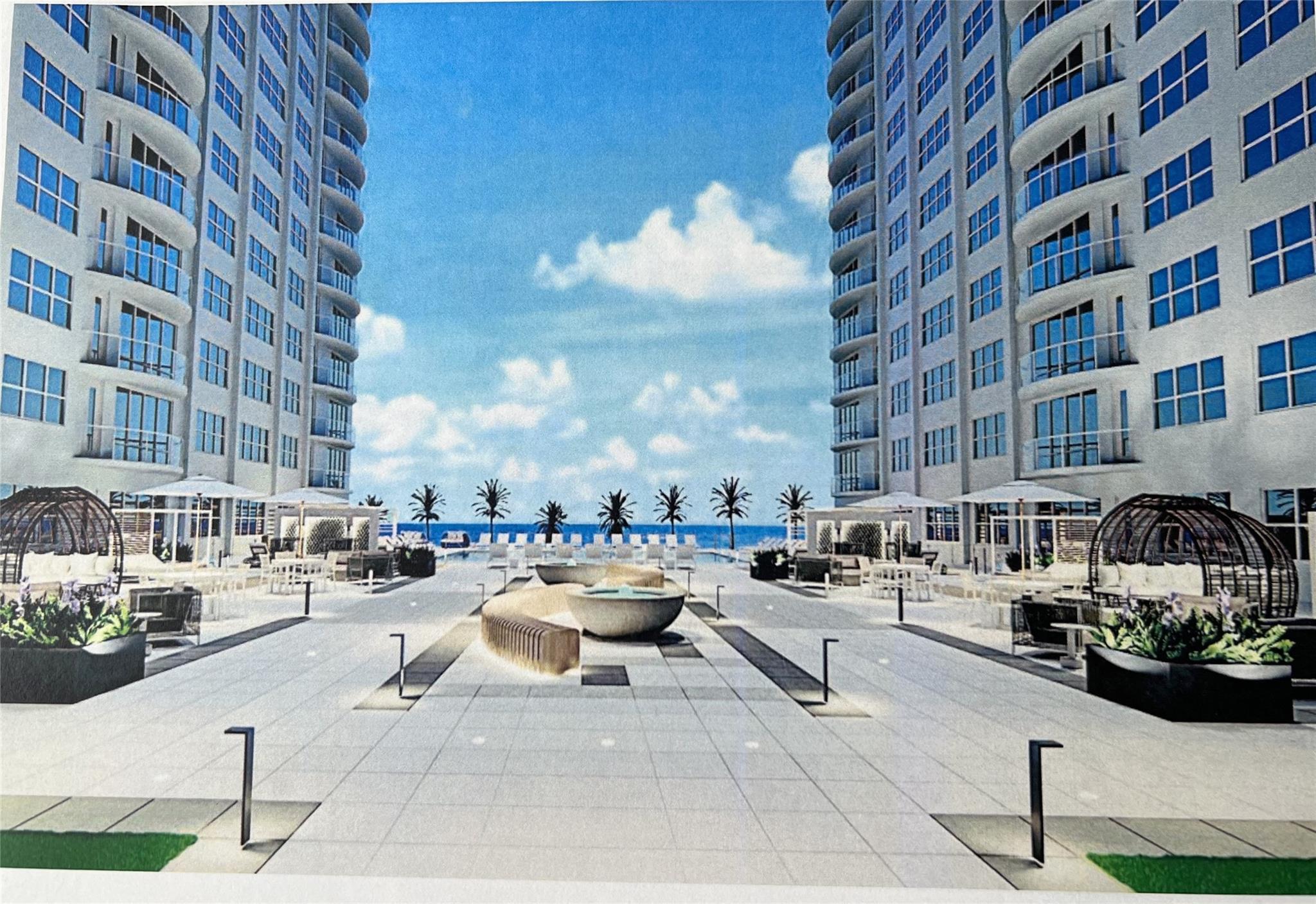 3400 Galt Ocean Dr #1709S,Fort Lauderdale, FL 33308