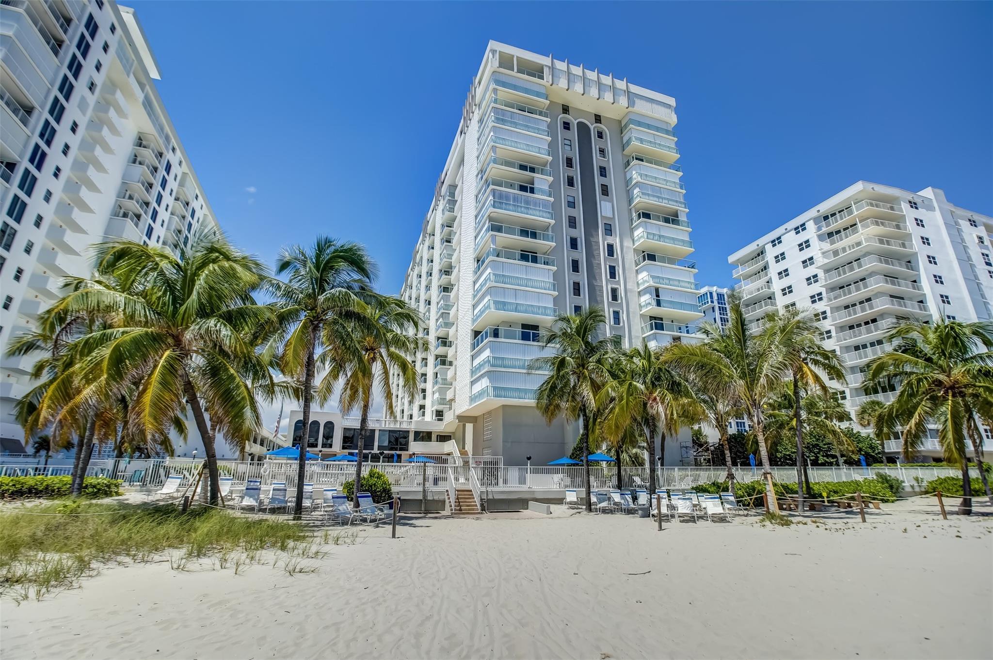 1000 S Ocean Blvd #5O,Pompano Beach, FL 33062