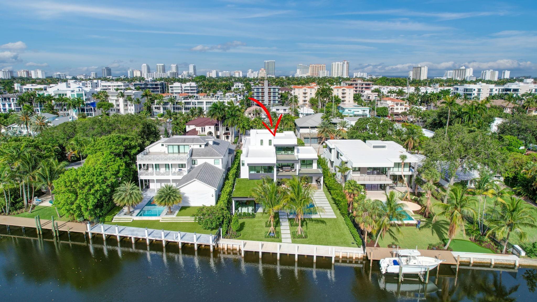 119 N Gordon Rd,Fort Lauderdale, FL 33301