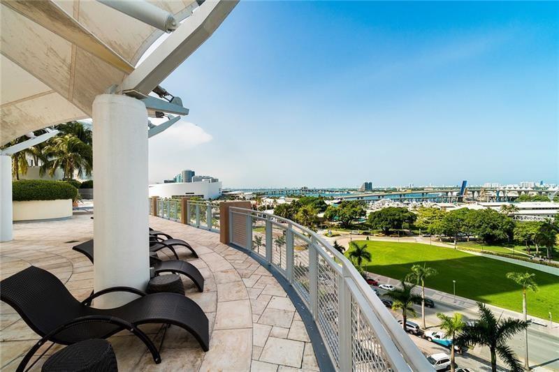 image Vizcayne North Condo27