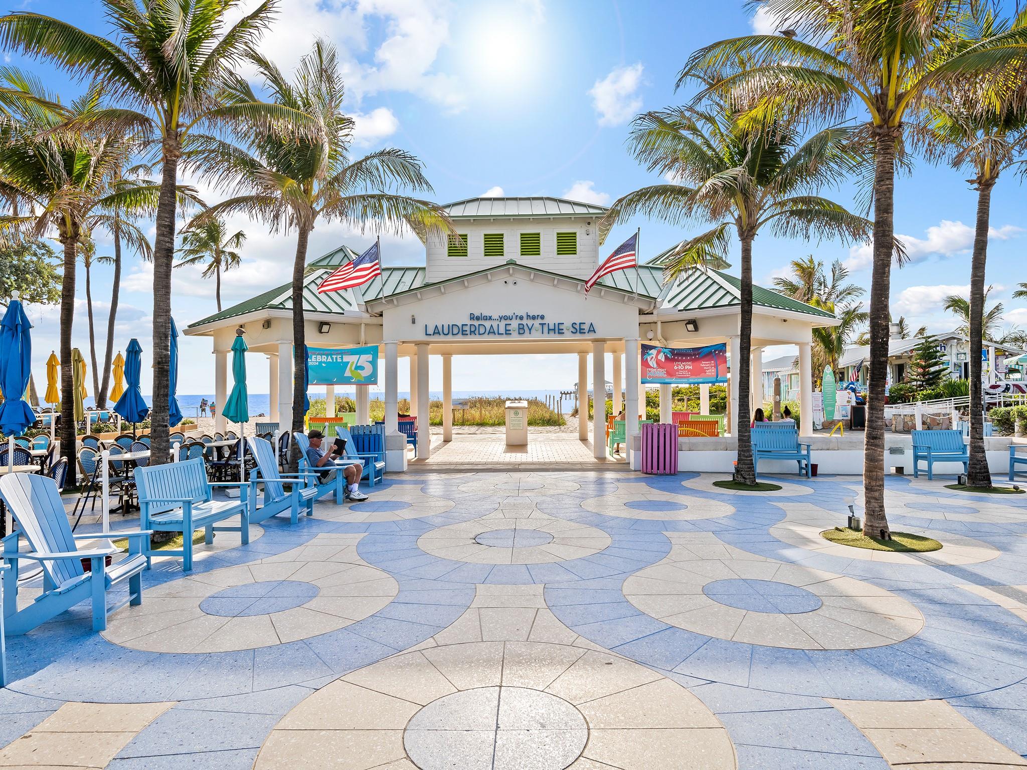 3100 NE 48th St #304,Fort Lauderdale, FL 33308