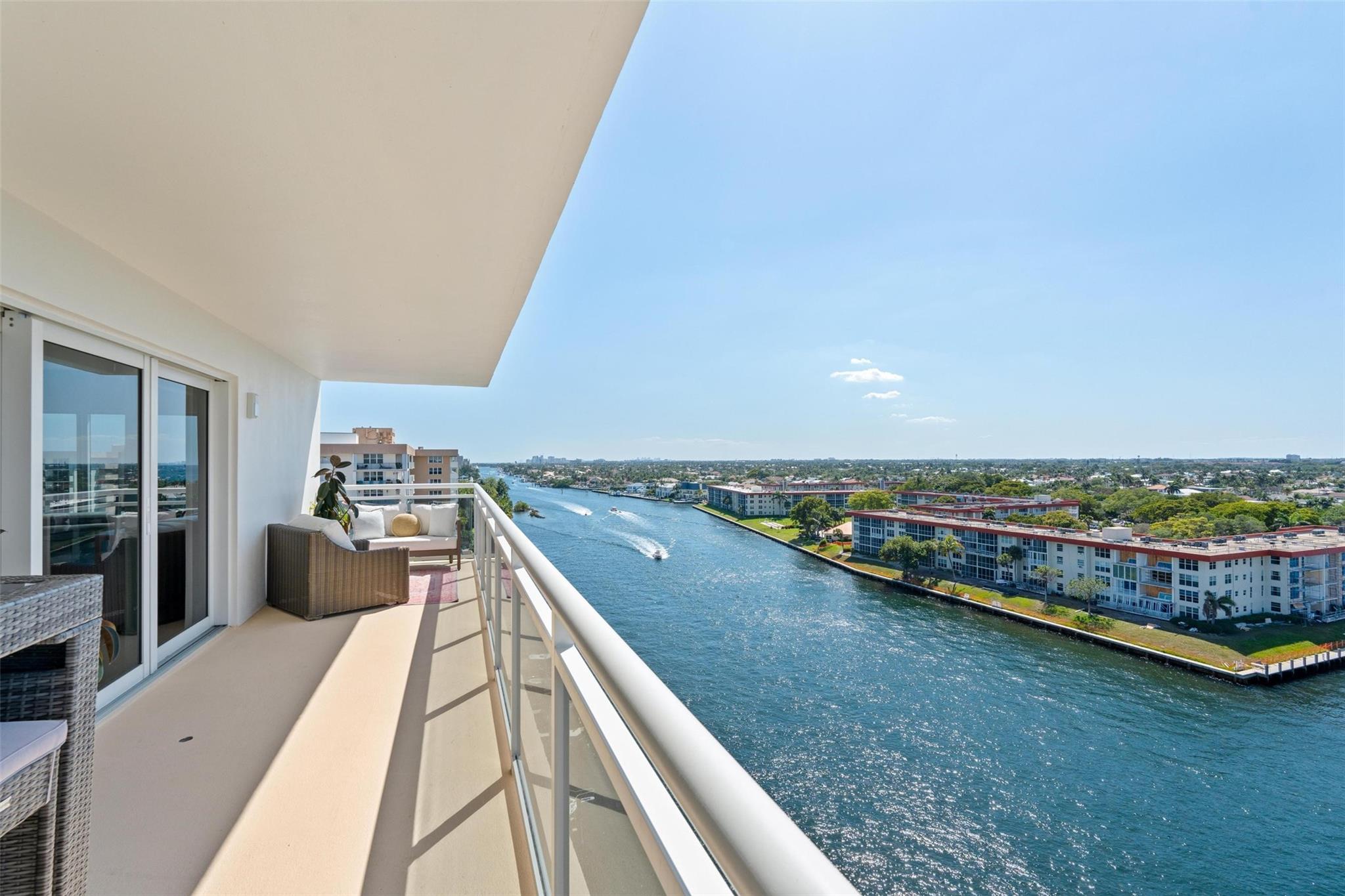 1160 Hillsboro Mile #PH Hillsboro Beach, FL 33062