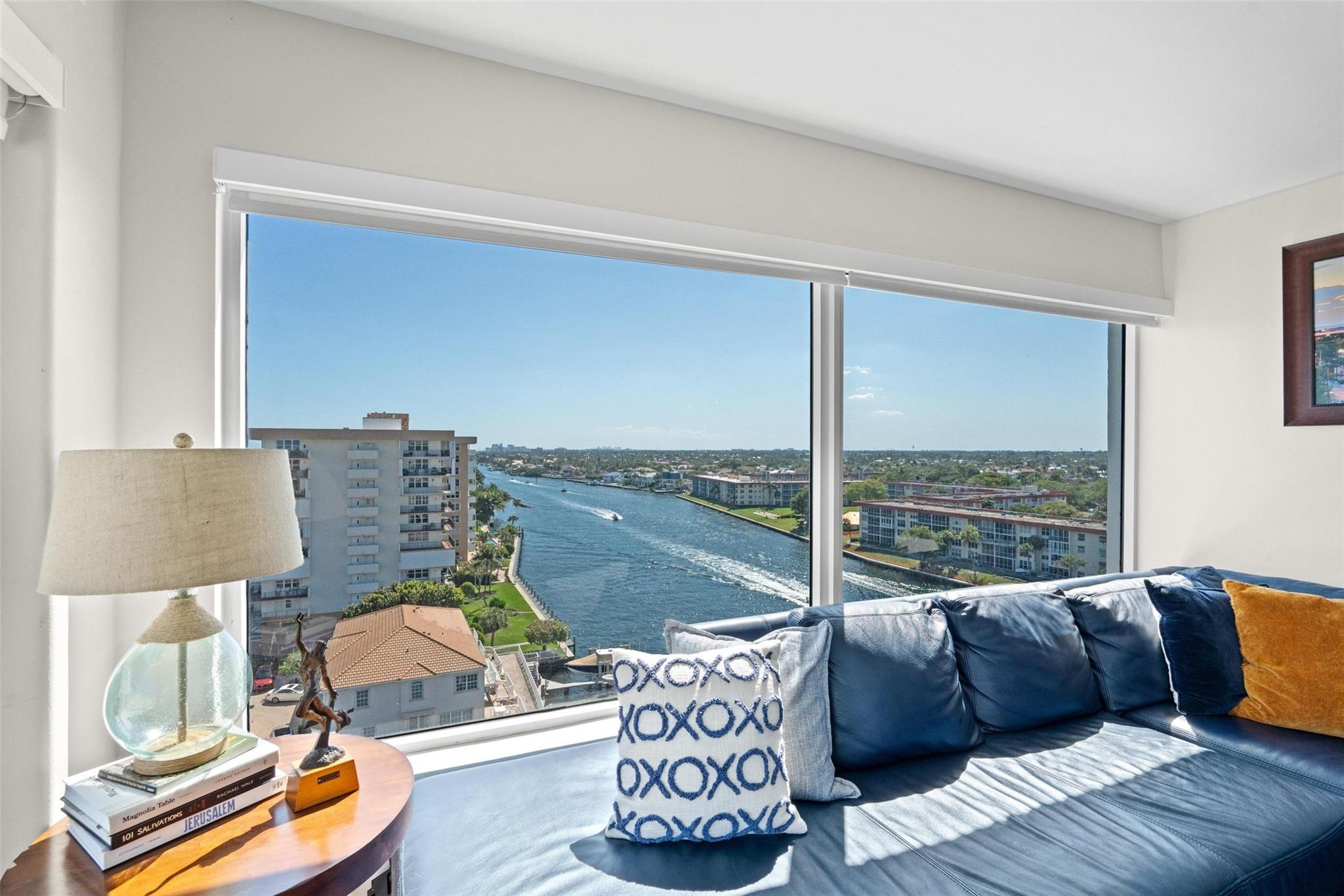 1160 Hillsboro Mile #PH Hillsboro Beach, FL 33062