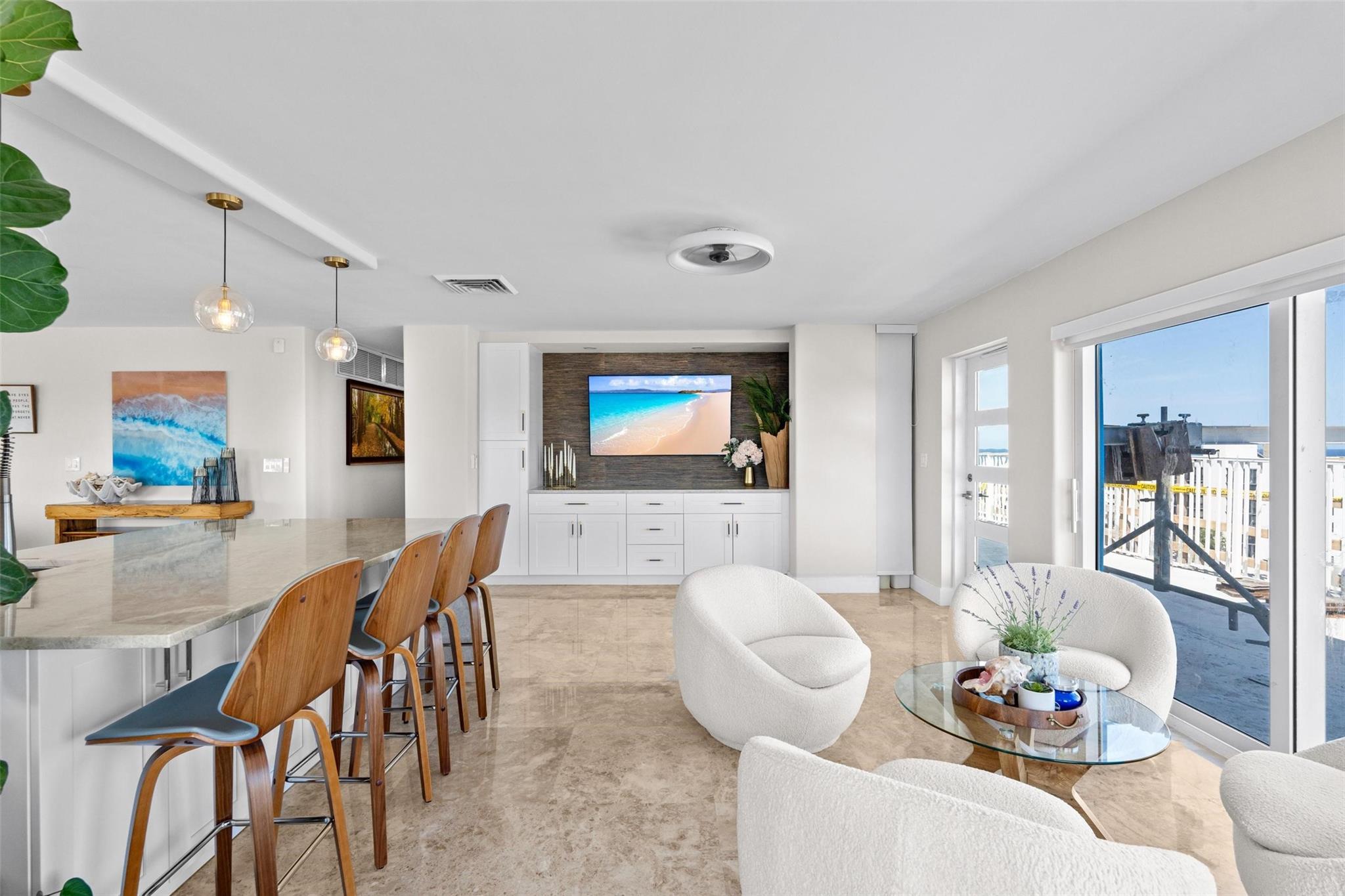 1160 Hillsboro Mile #PH Hillsboro Beach, FL 33062