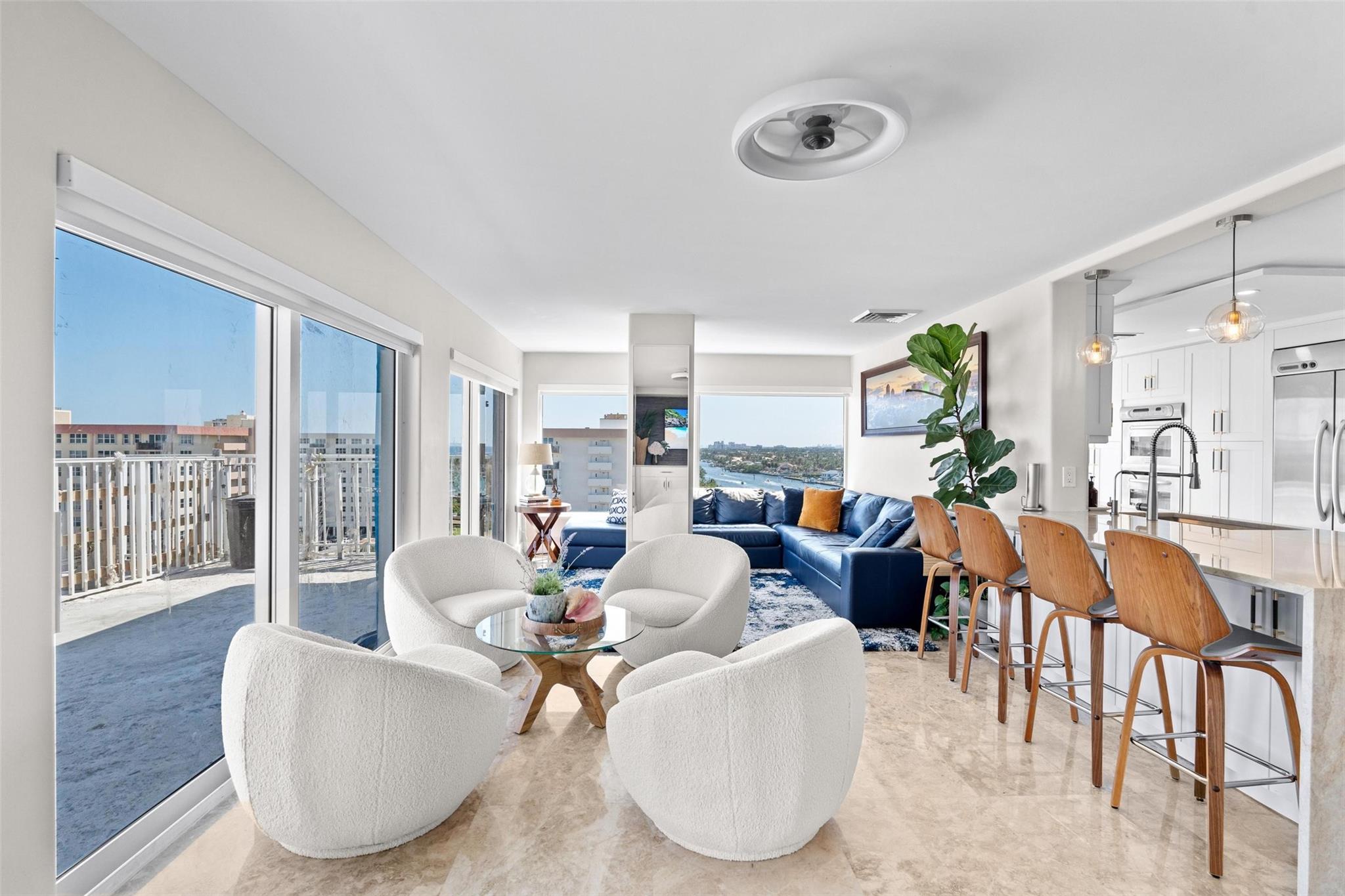 1160 Hillsboro Mile #PH Hillsboro Beach, FL 33062