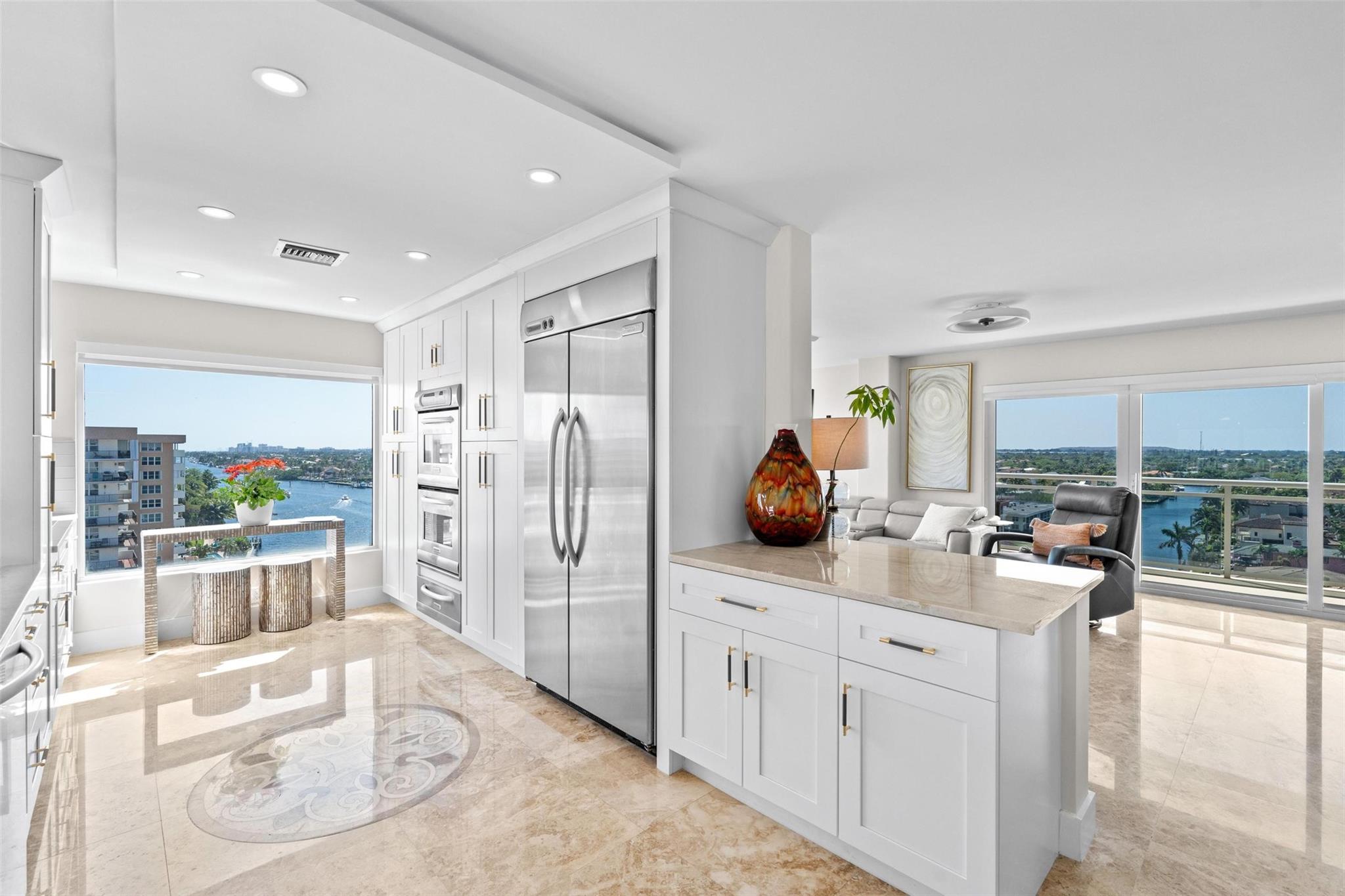 1160 Hillsboro Mile #PH Hillsboro Beach, FL 33062