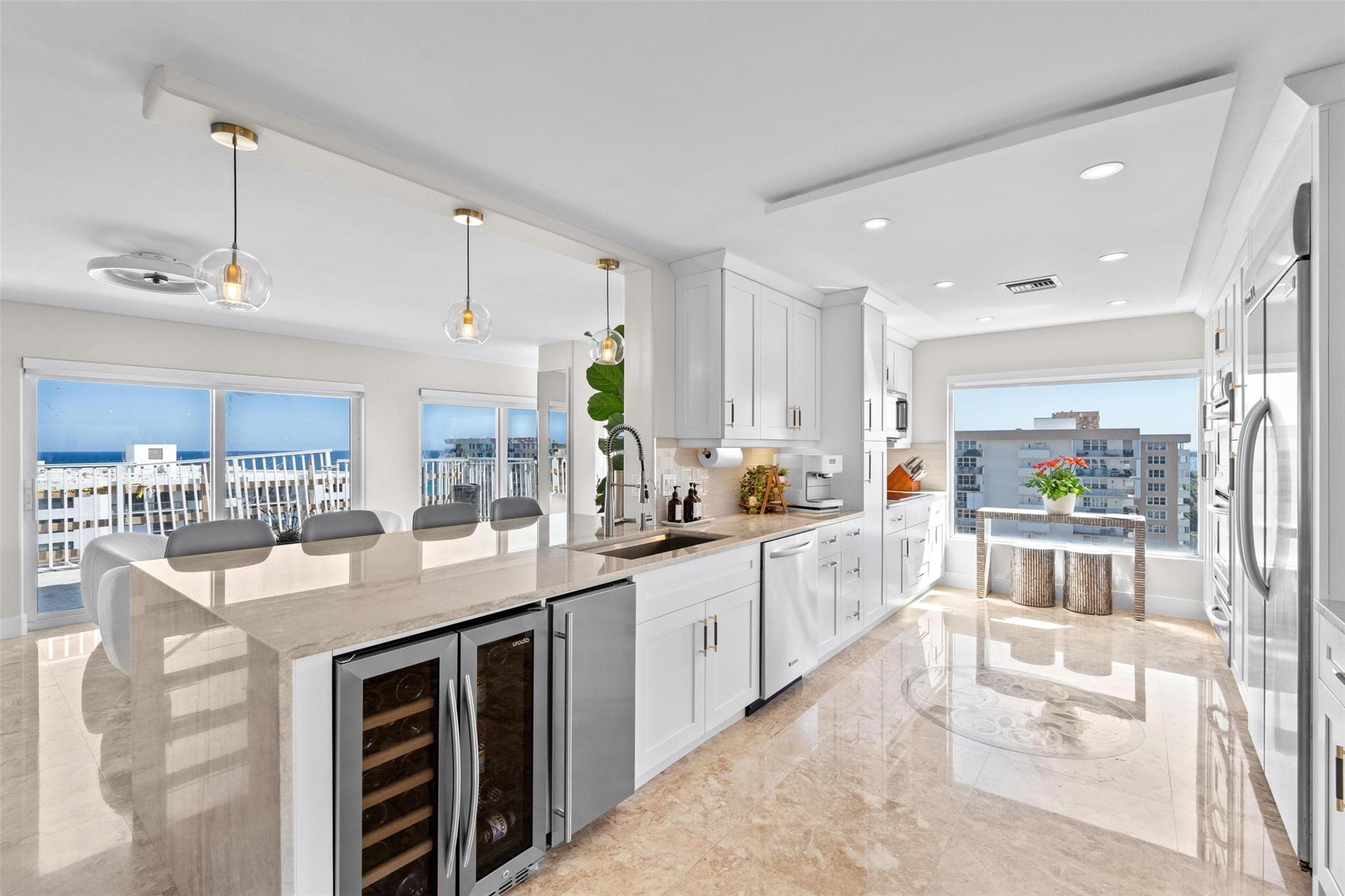 1160 Hillsboro Mile #PH Hillsboro Beach, FL 33062