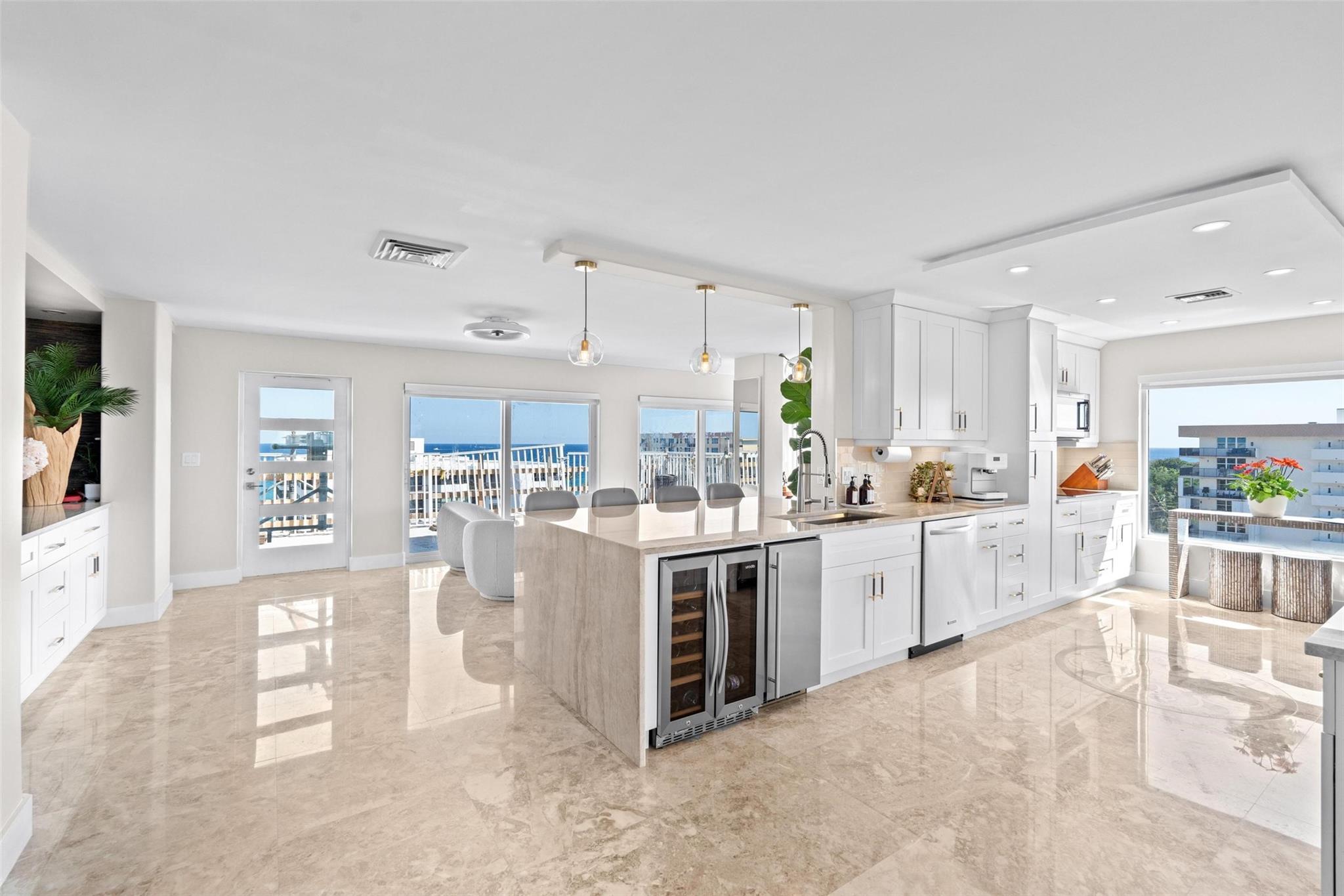 1160 Hillsboro Mile #PH Hillsboro Beach, FL 33062