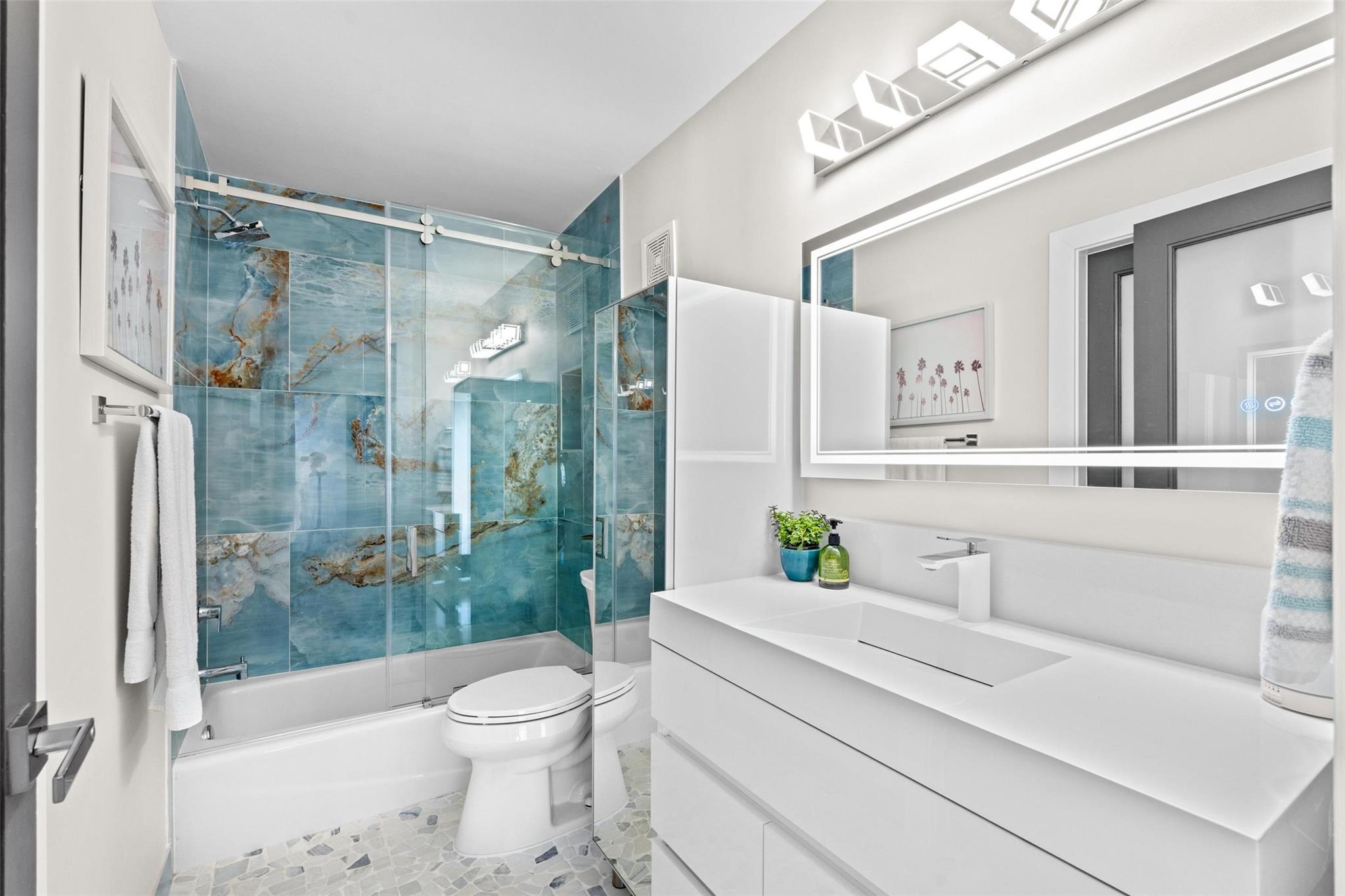 1160 Hillsboro Mile #PH Hillsboro Beach, FL 33062