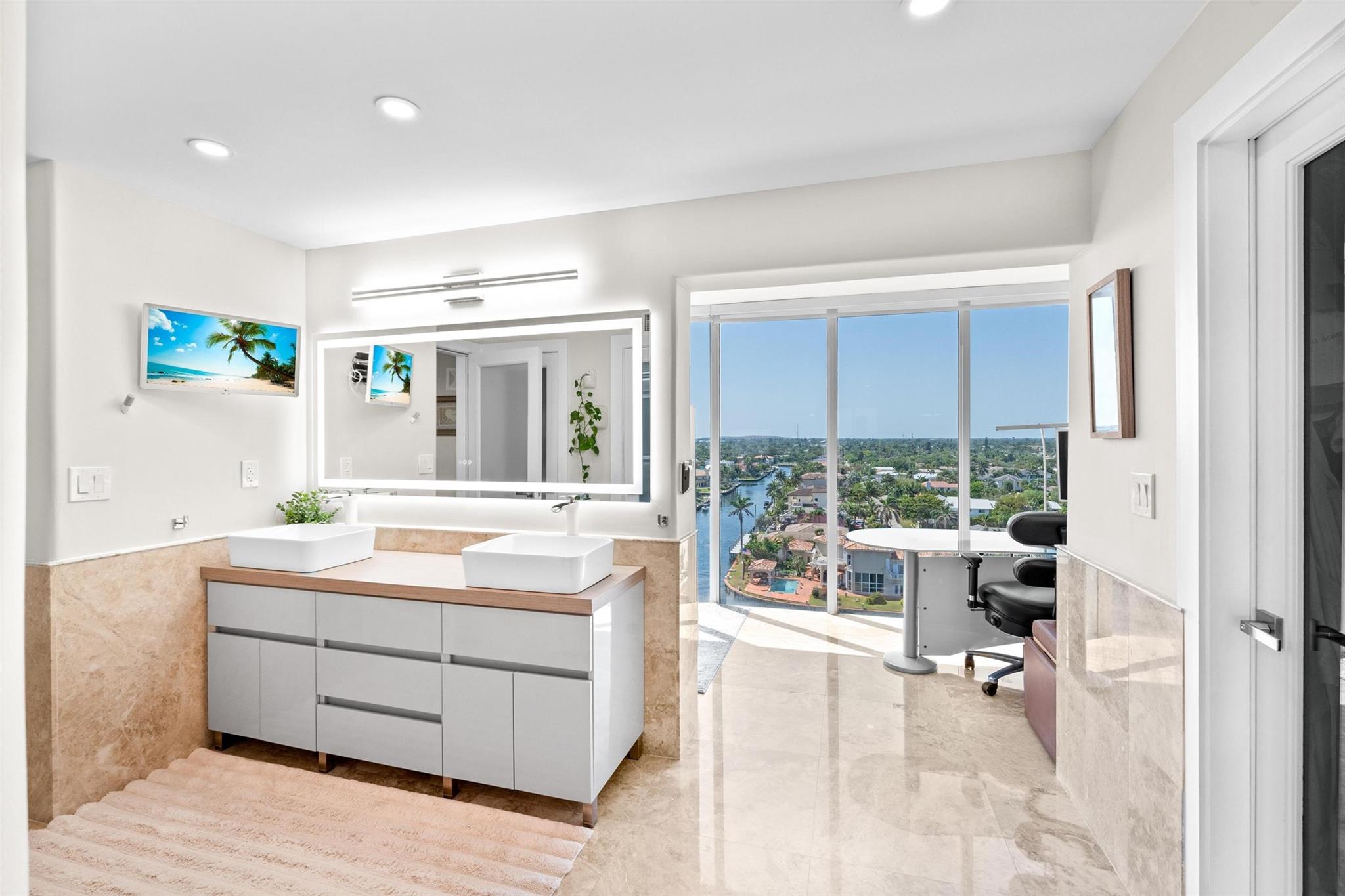 1160 Hillsboro Mile #PH Hillsboro Beach, FL 33062