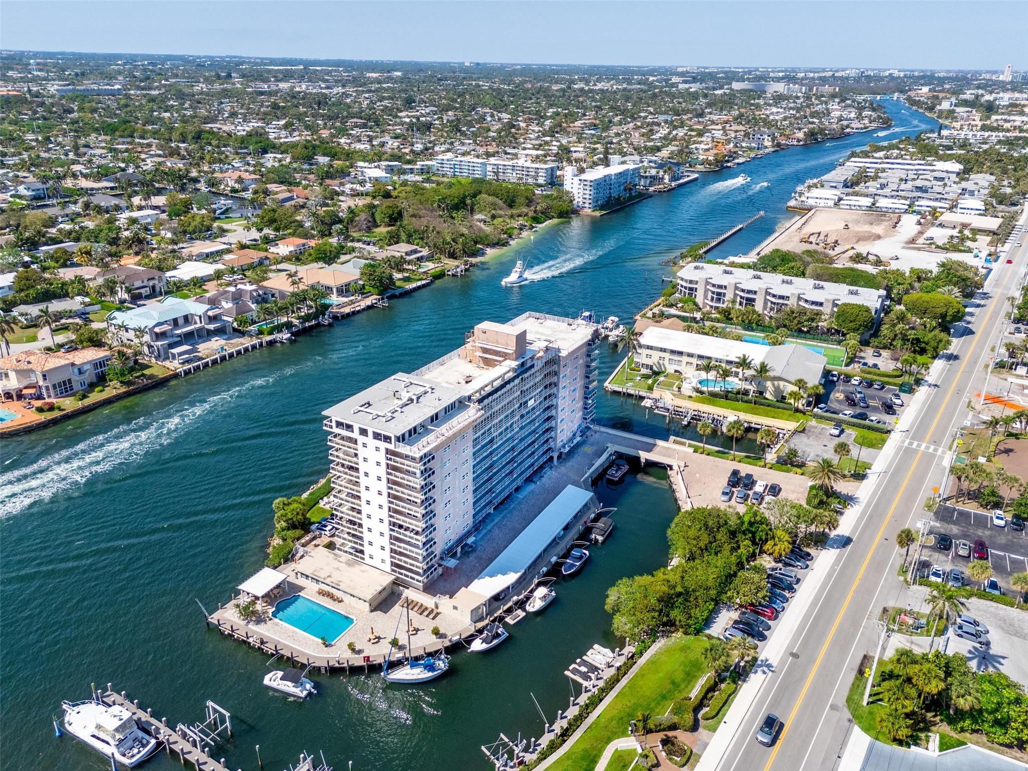 1160 Hillsboro Mile #PH Hillsboro Beach, FL 33062