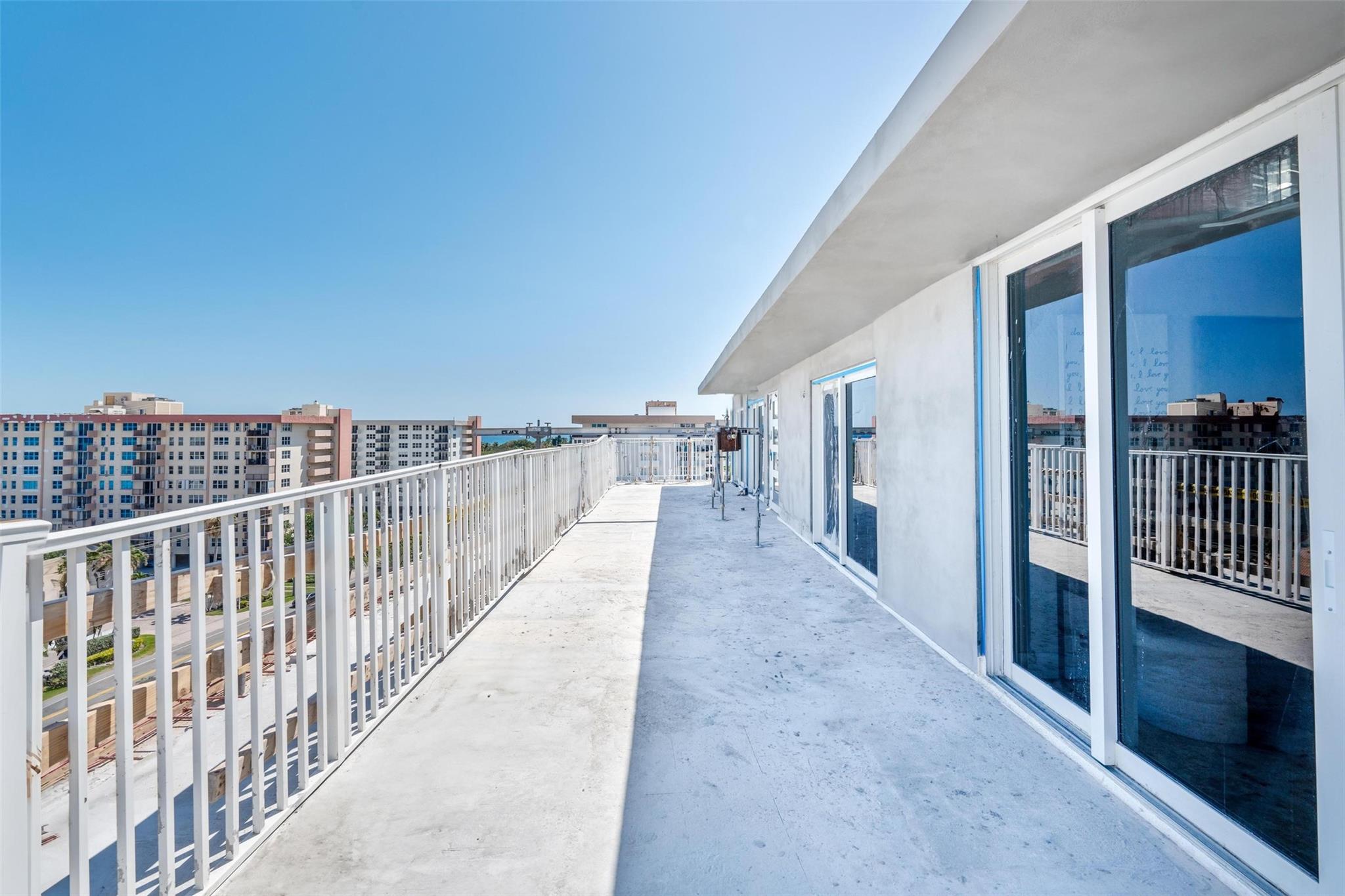 1160 Hillsboro Mile #PH Hillsboro Beach, FL 33062