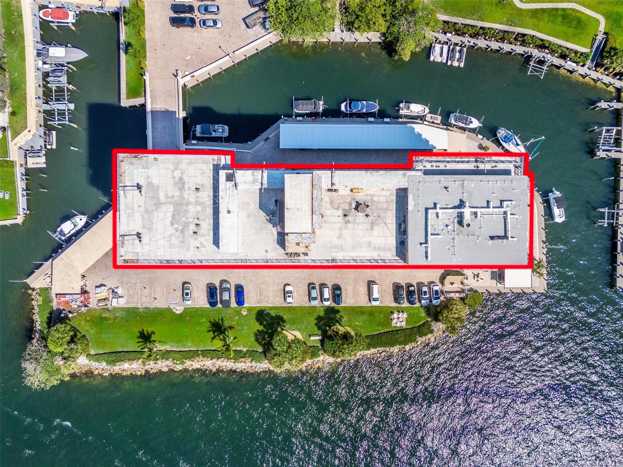 1160 Hillsboro Mile #PH Hillsboro Beach, FL 33062