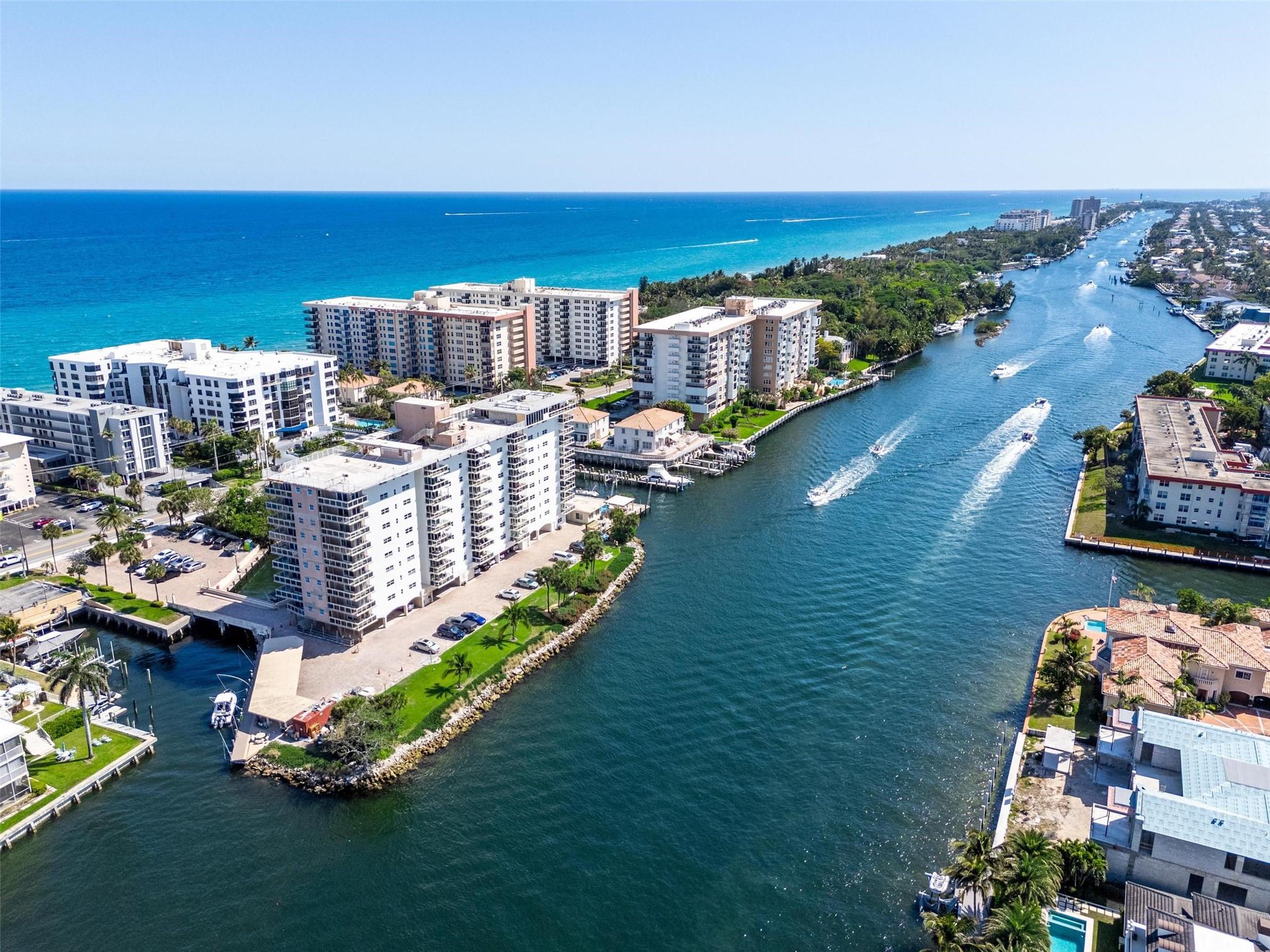 1160 Hillsboro Mile #PH Hillsboro Beach, FL 33062