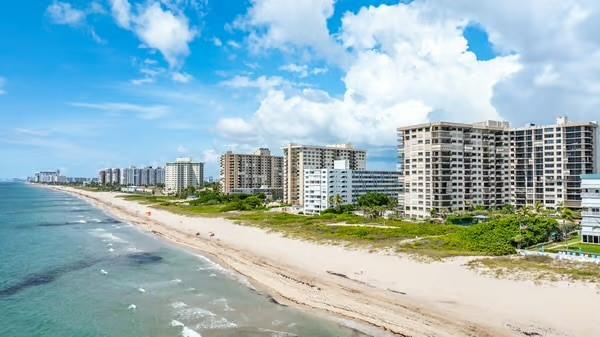 1800 S Ocean Blvd #908