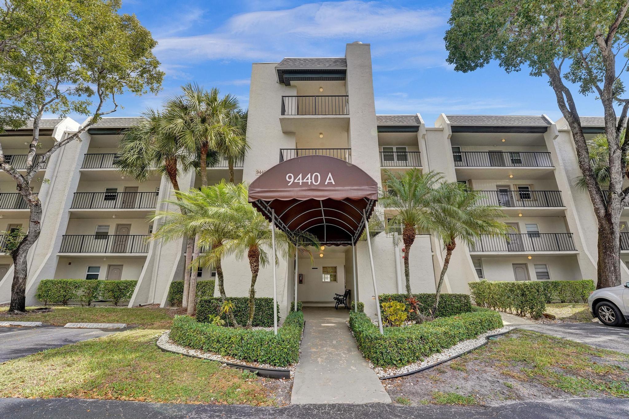 9440 Poinciana Pl #109