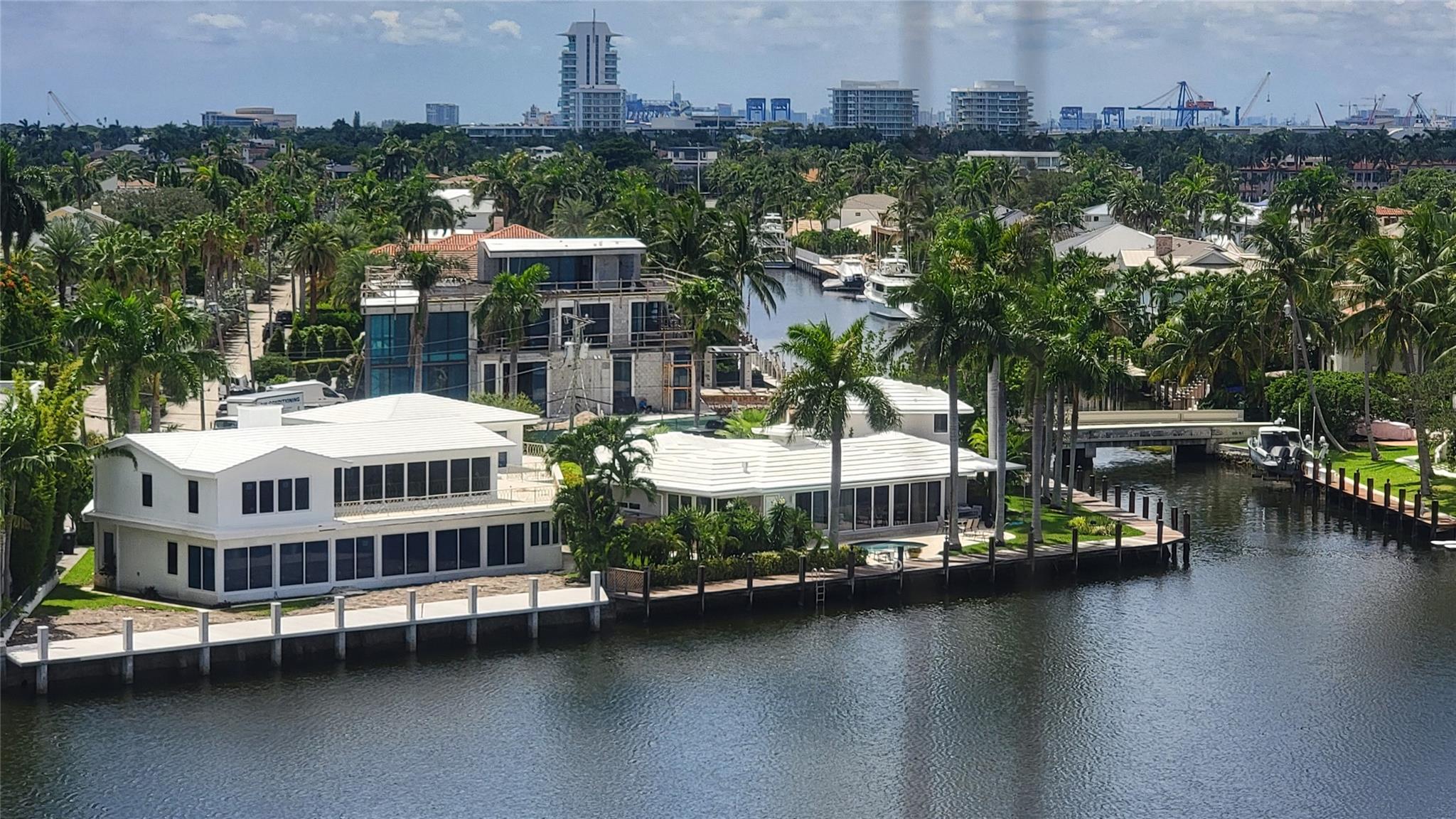 333 Sunset Dr #503 Fort Lauderdale, FL 33301