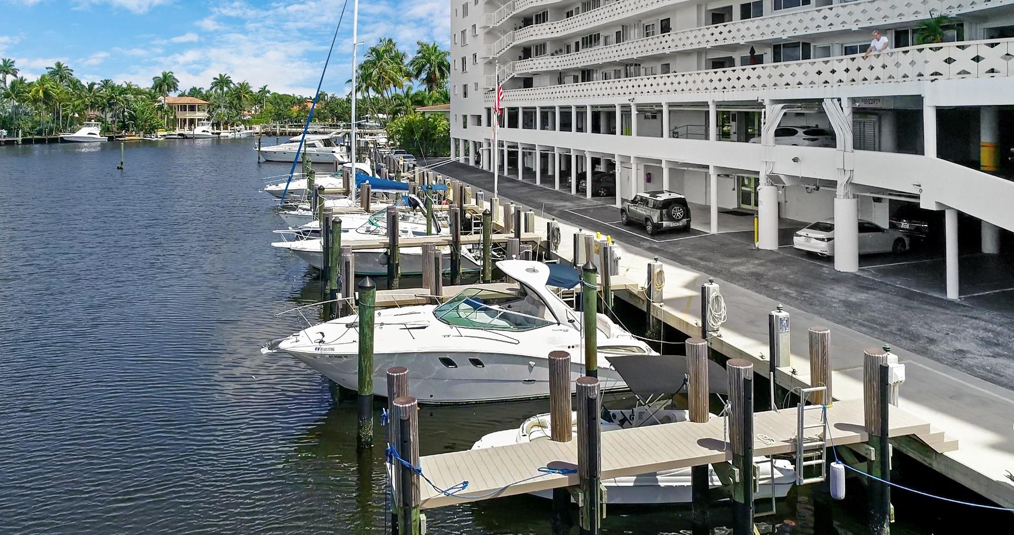 333 Sunset Dr #503 Fort Lauderdale, FL 33301