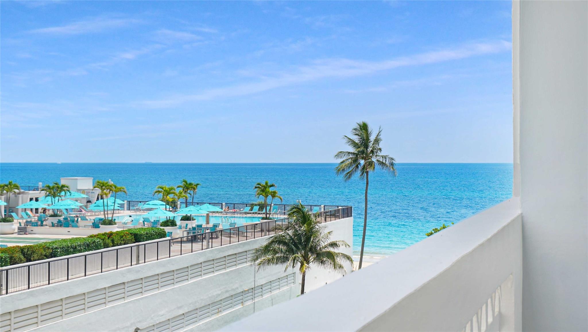 4250 Galt Ocean Dr #4E