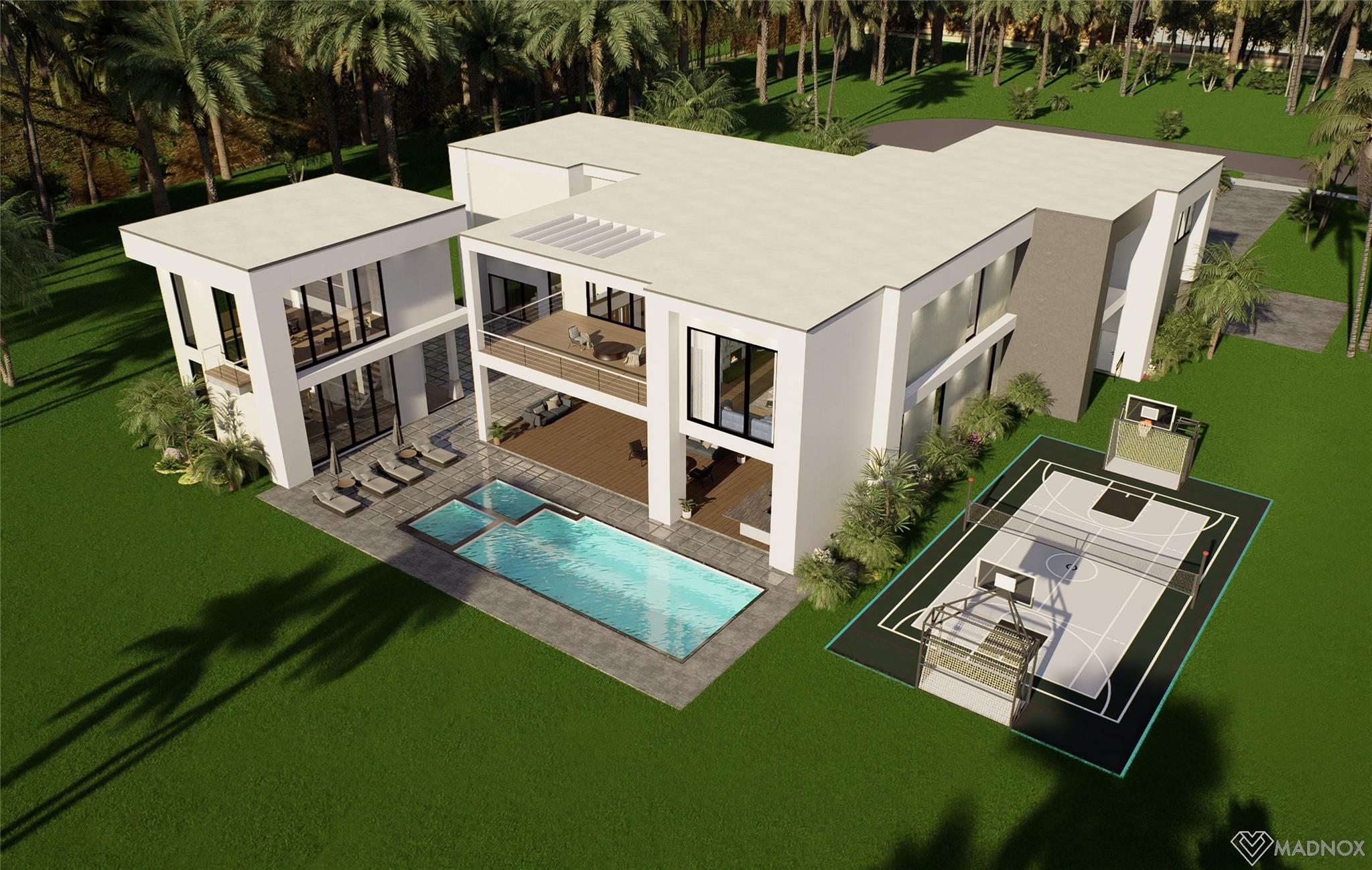 2757 Lake Rdg Ln Weston, FL 33332