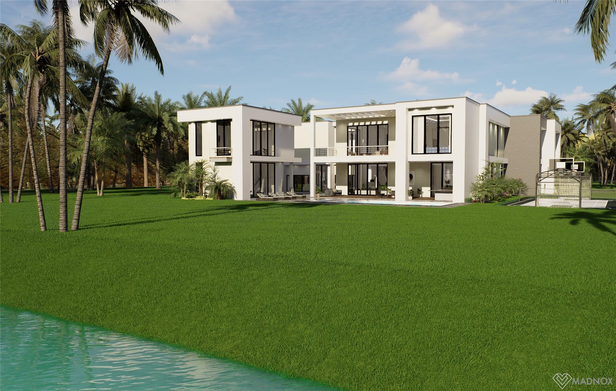 2757 Lake Rdg Ln Weston, FL 33332