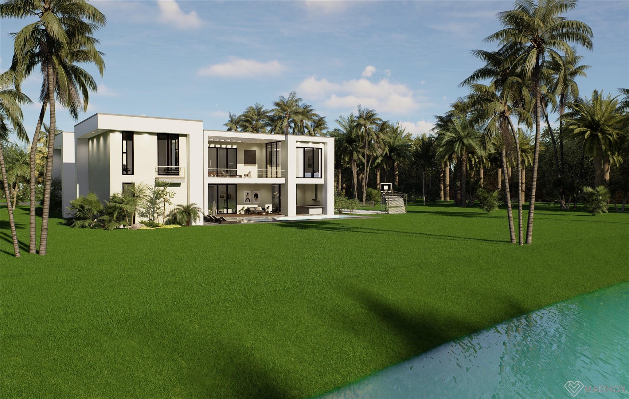 2757 Lake Rdg Ln Weston, FL 33332