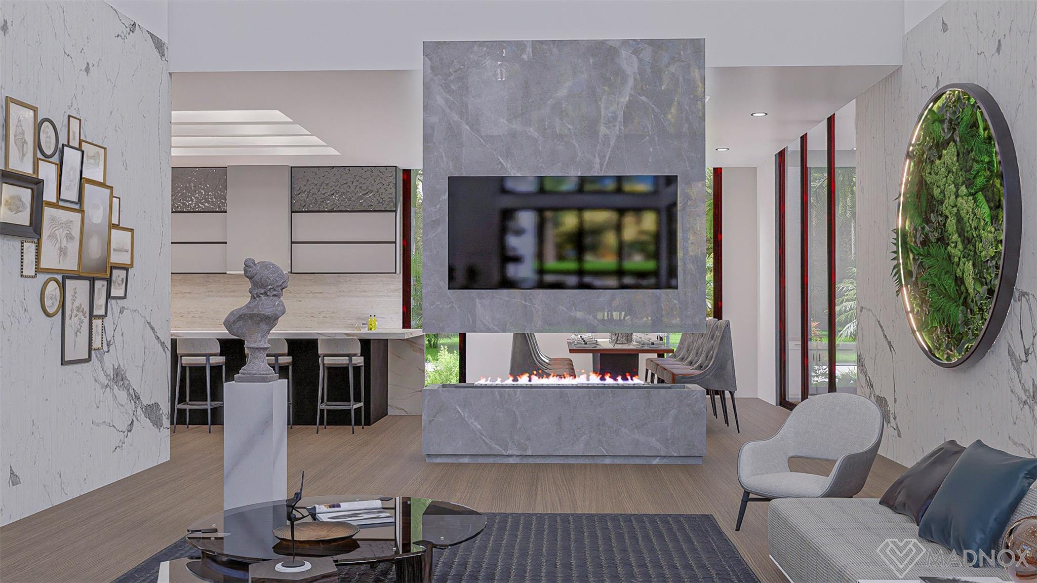 2757 Lake Rdg Ln Weston, FL 33332