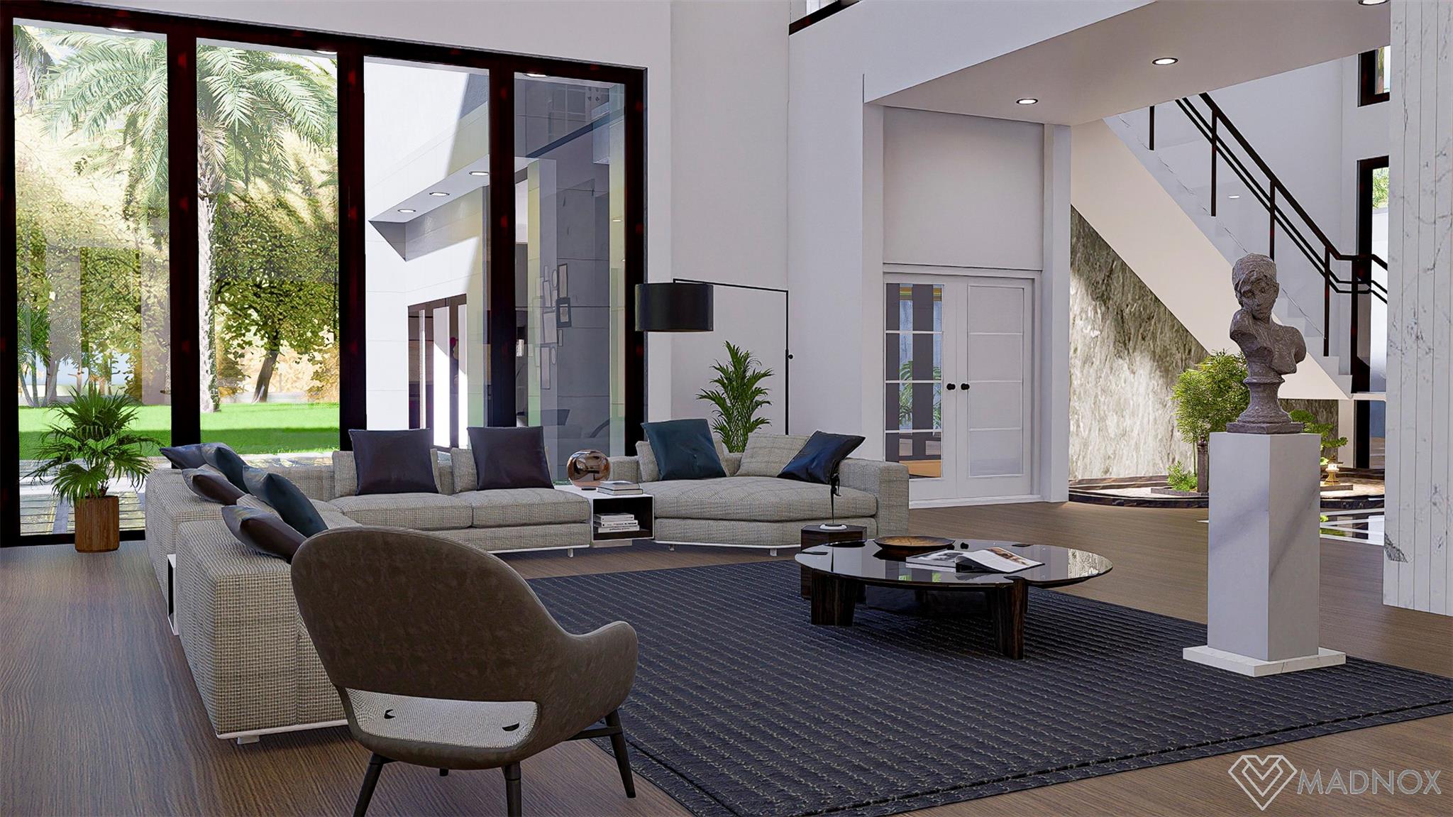 2757 Lake Rdg Ln Weston, FL 33332