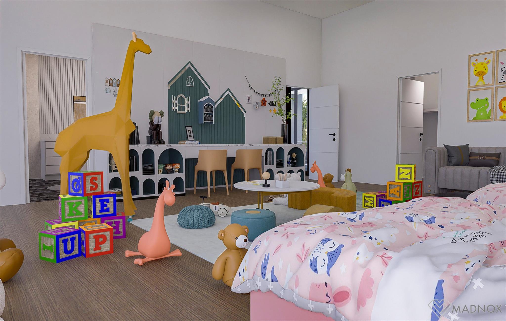 2757 Lake Rdg Ln Weston, FL 33332