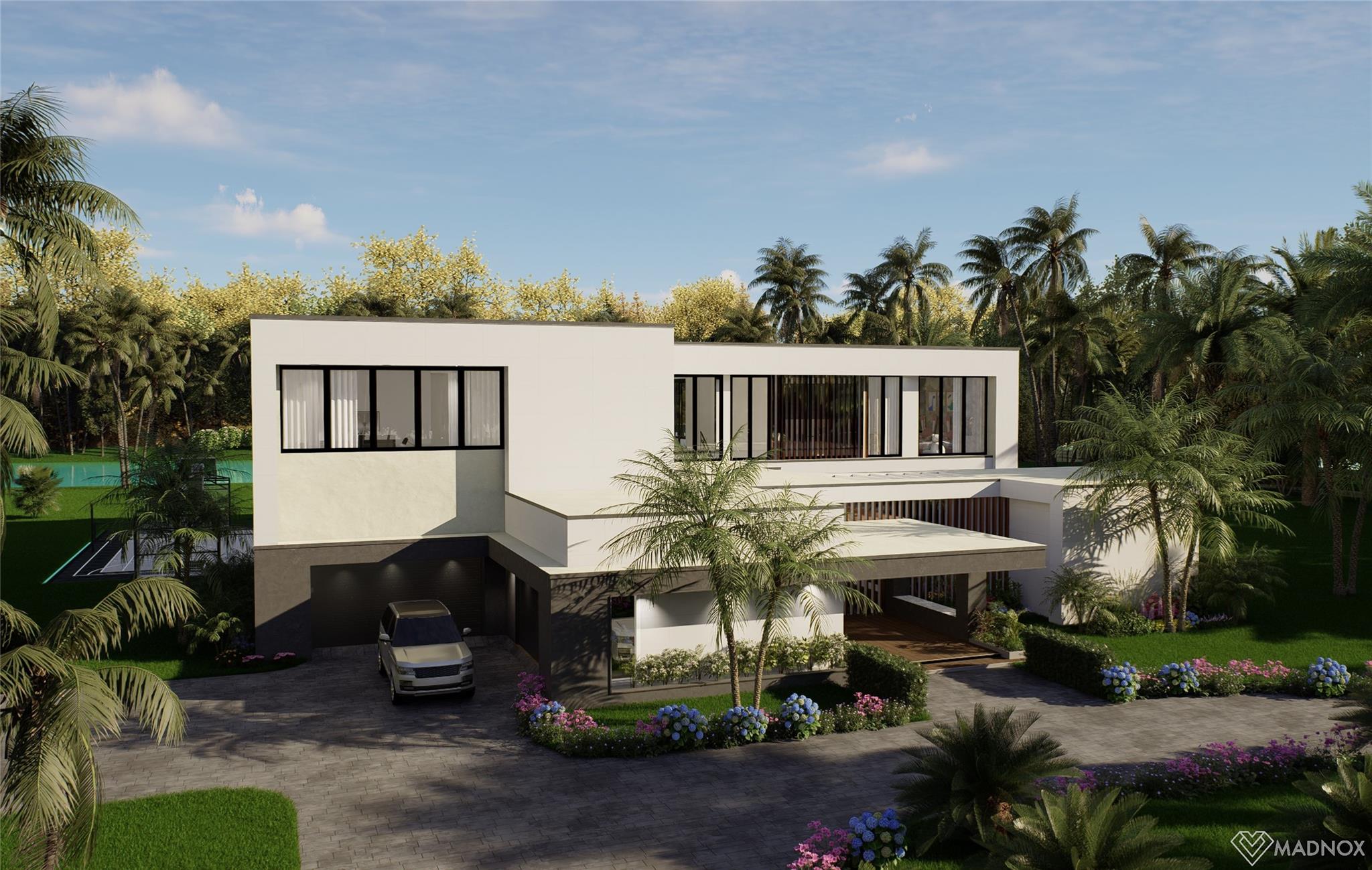 2757 Lake Rdg Ln Weston, FL 33332