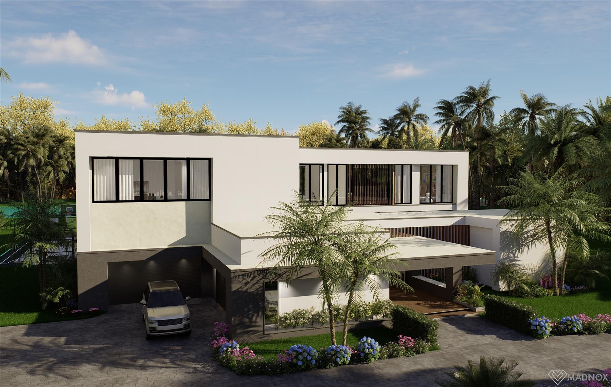 2757 Lake Rdg Ln Weston, FL 33332