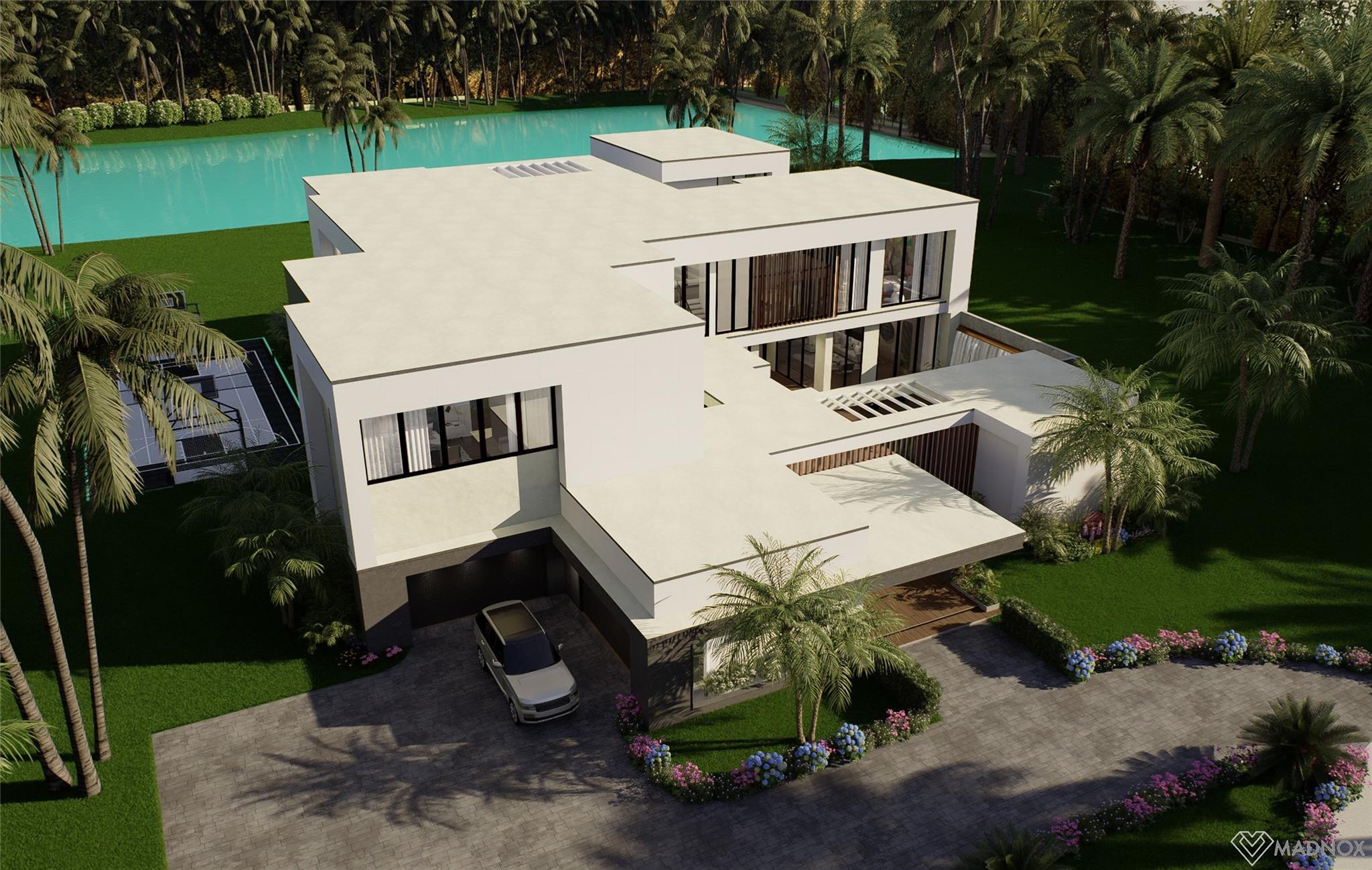 2757 Lake Rdg Ln Weston, FL 33332