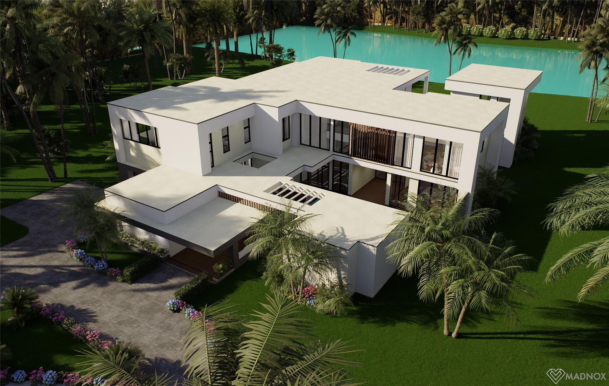 2757 Lake Rdg Ln Weston, FL 33332