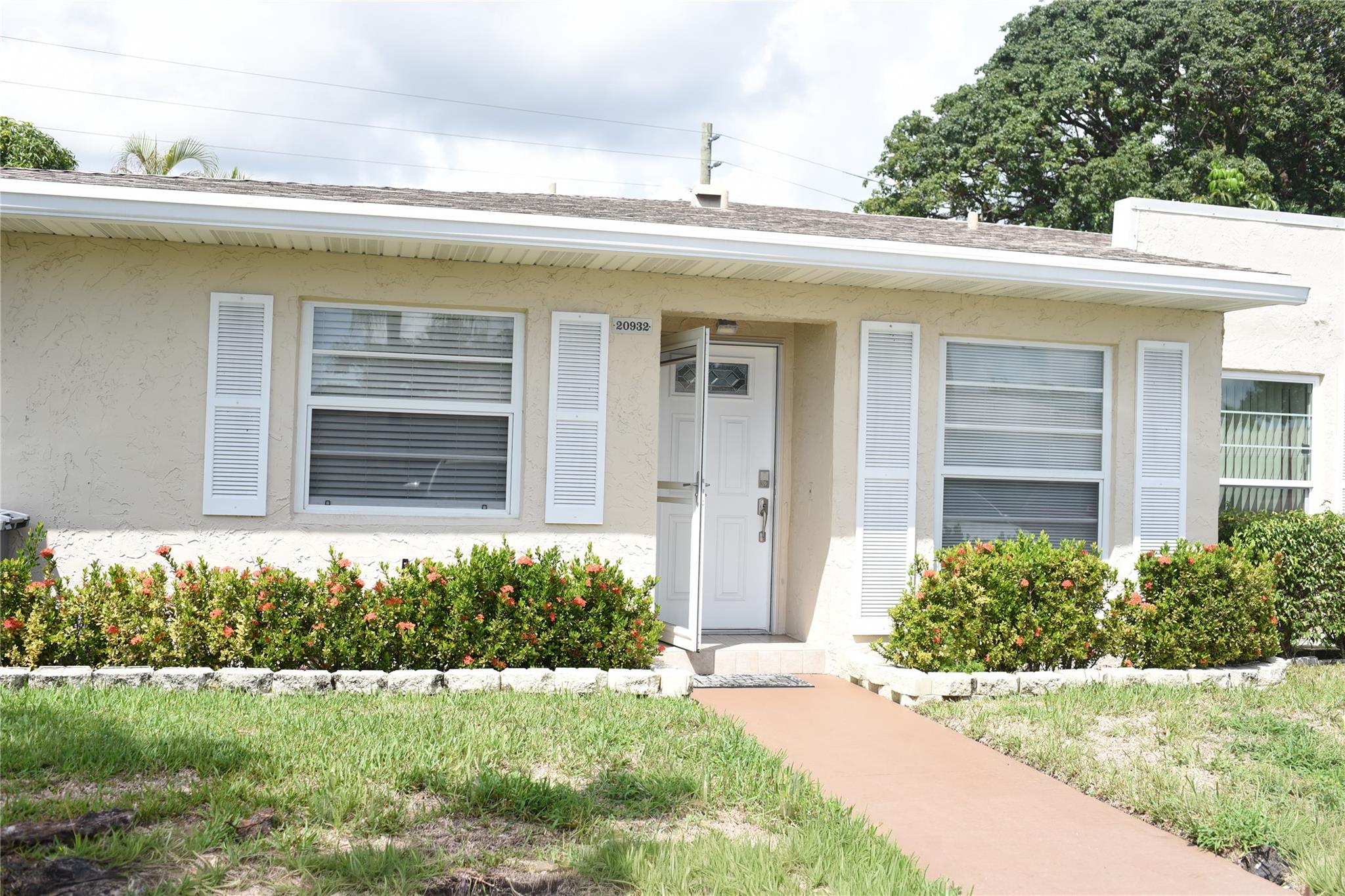 20932 Sedgewick Dr #400 Boca Raton, FL 33433