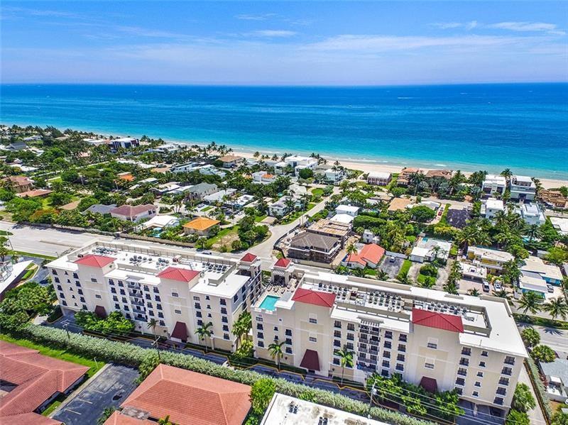 2401 N Ocean Blvd #403