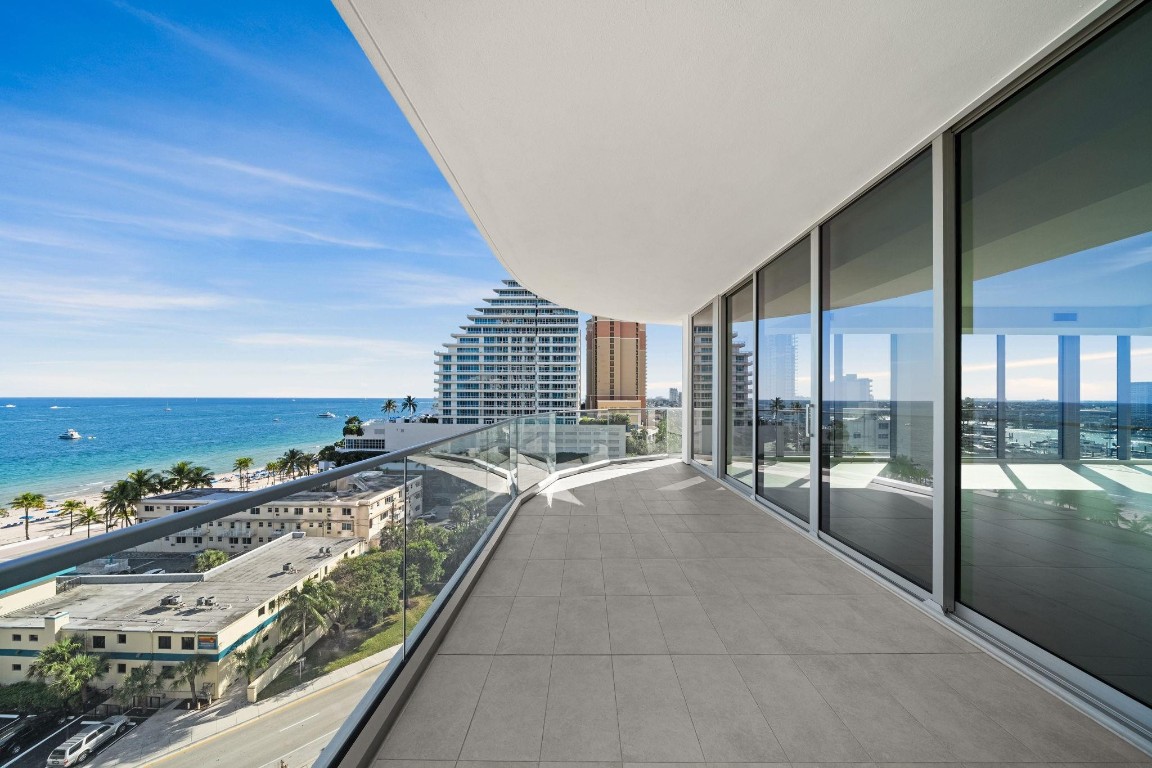 153 N Seabreeze #802-S Fort Lauderdale, FL 33304