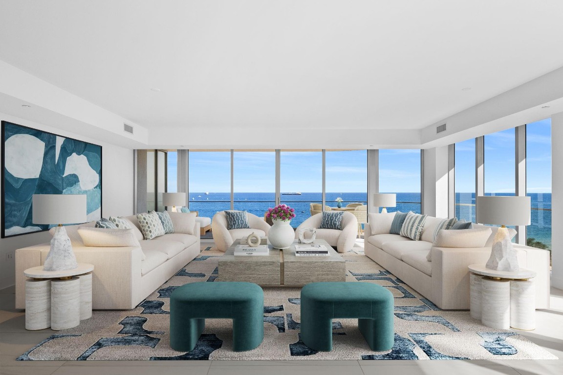 153 N Seabreeze #802-S Fort Lauderdale, FL 33304