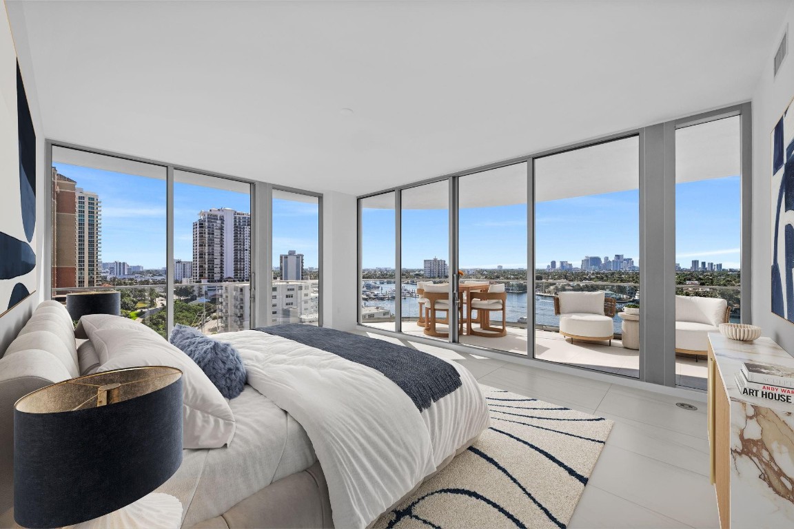 153 N Seabreeze #802-S Fort Lauderdale, FL 33304