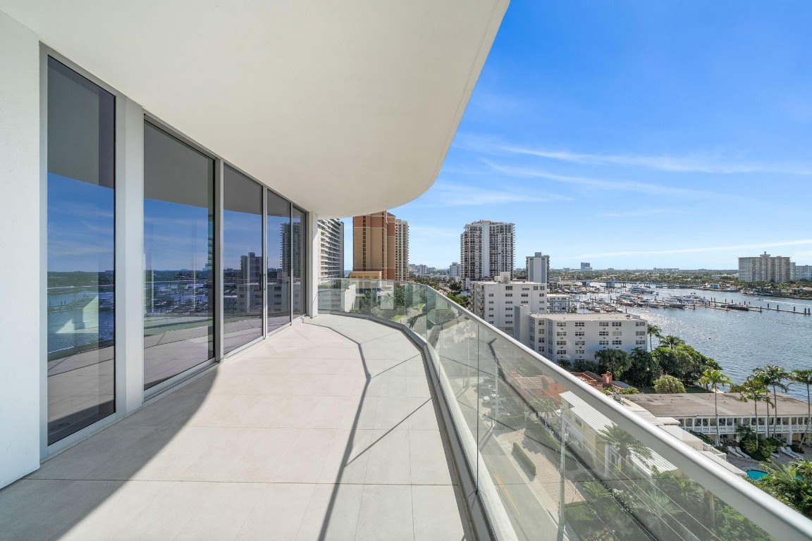 153 N Seabreeze #802-S Fort Lauderdale, FL 33304