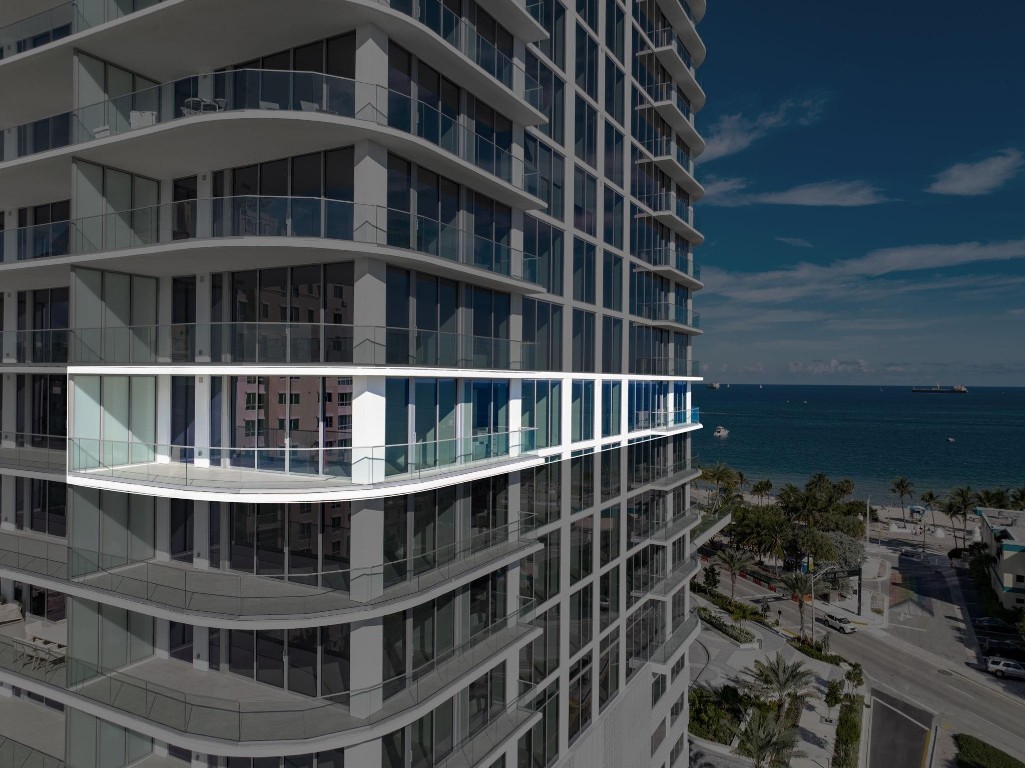 153 N Seabreeze #802-S Fort Lauderdale, FL 33304