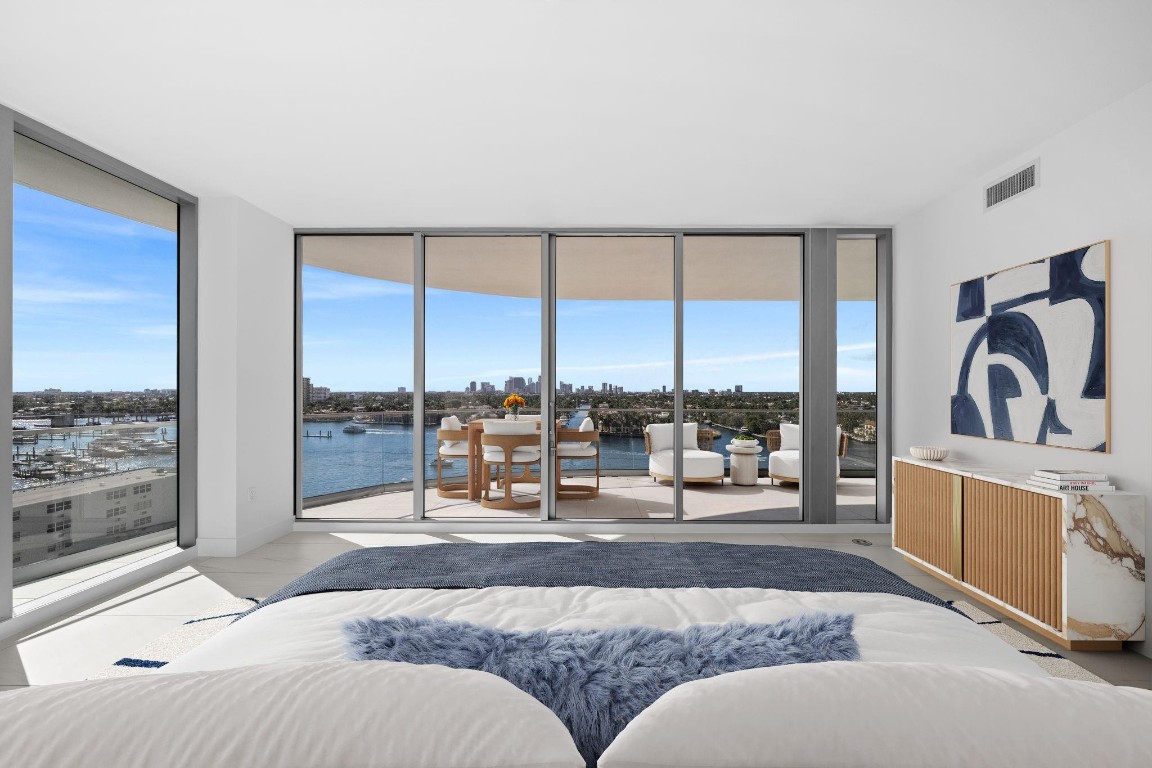 153 N Seabreeze #802-S Fort Lauderdale, FL 33304