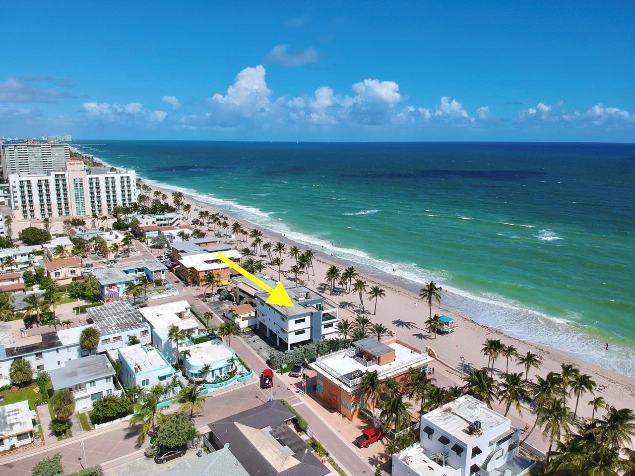 2205 N Surf Rd Hollywood, FL 33019