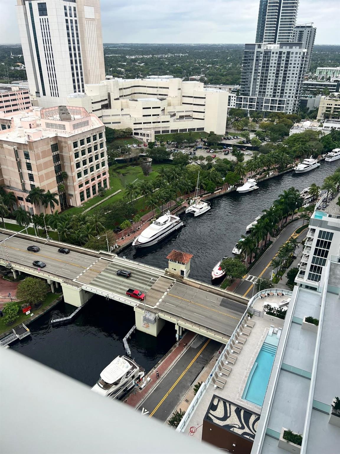 347 N New Riv #2605 Fort Lauderdale, FL 33301